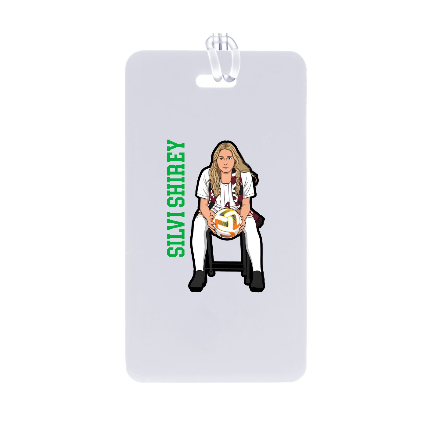 Bag Tag