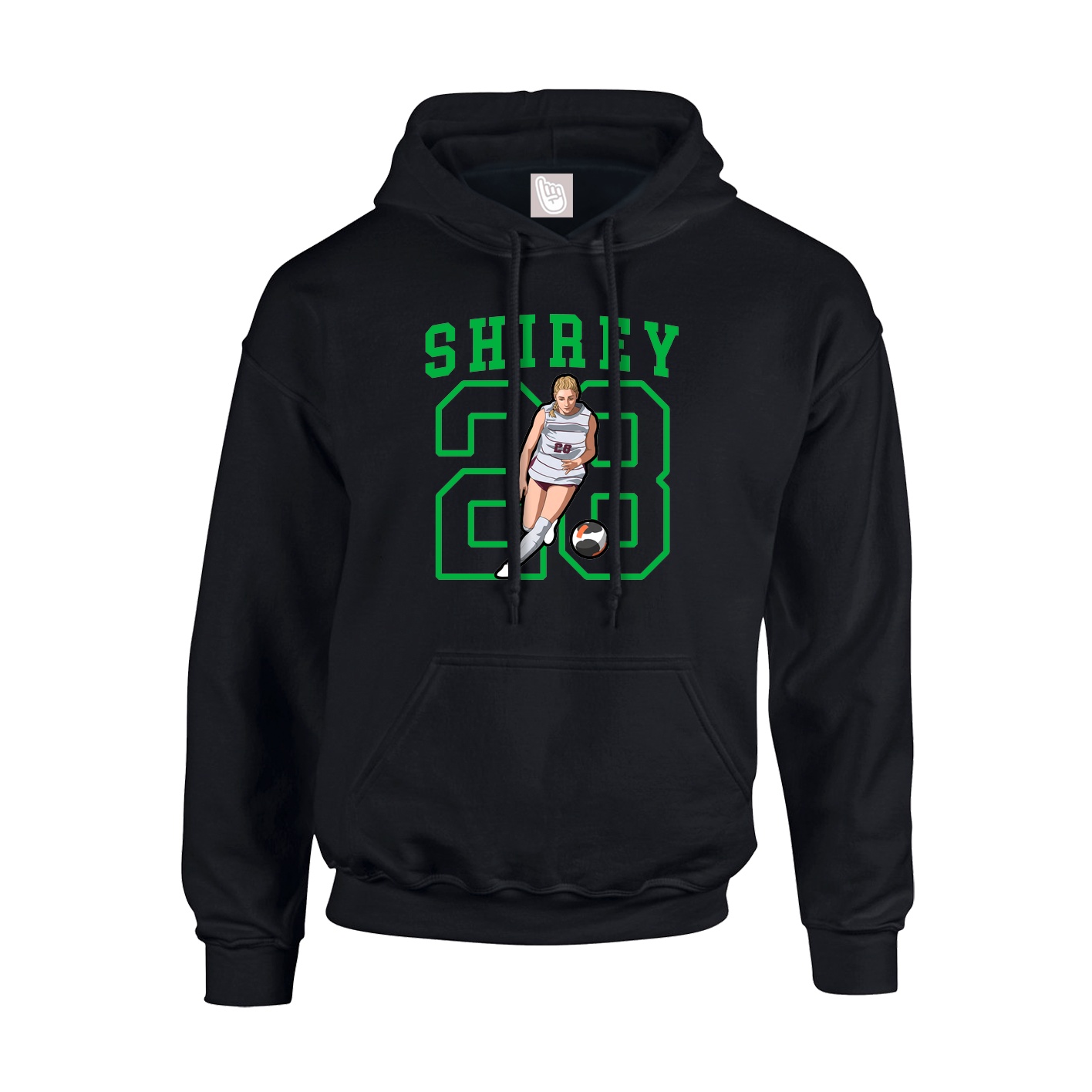 Hoodie
