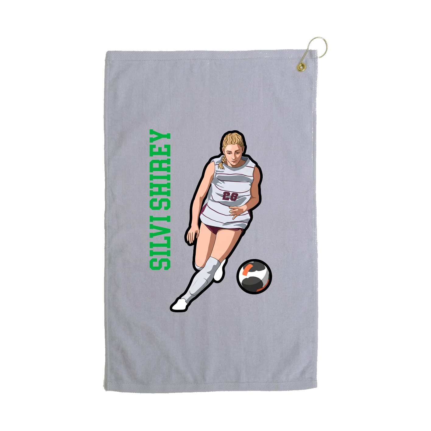 Golf Towel