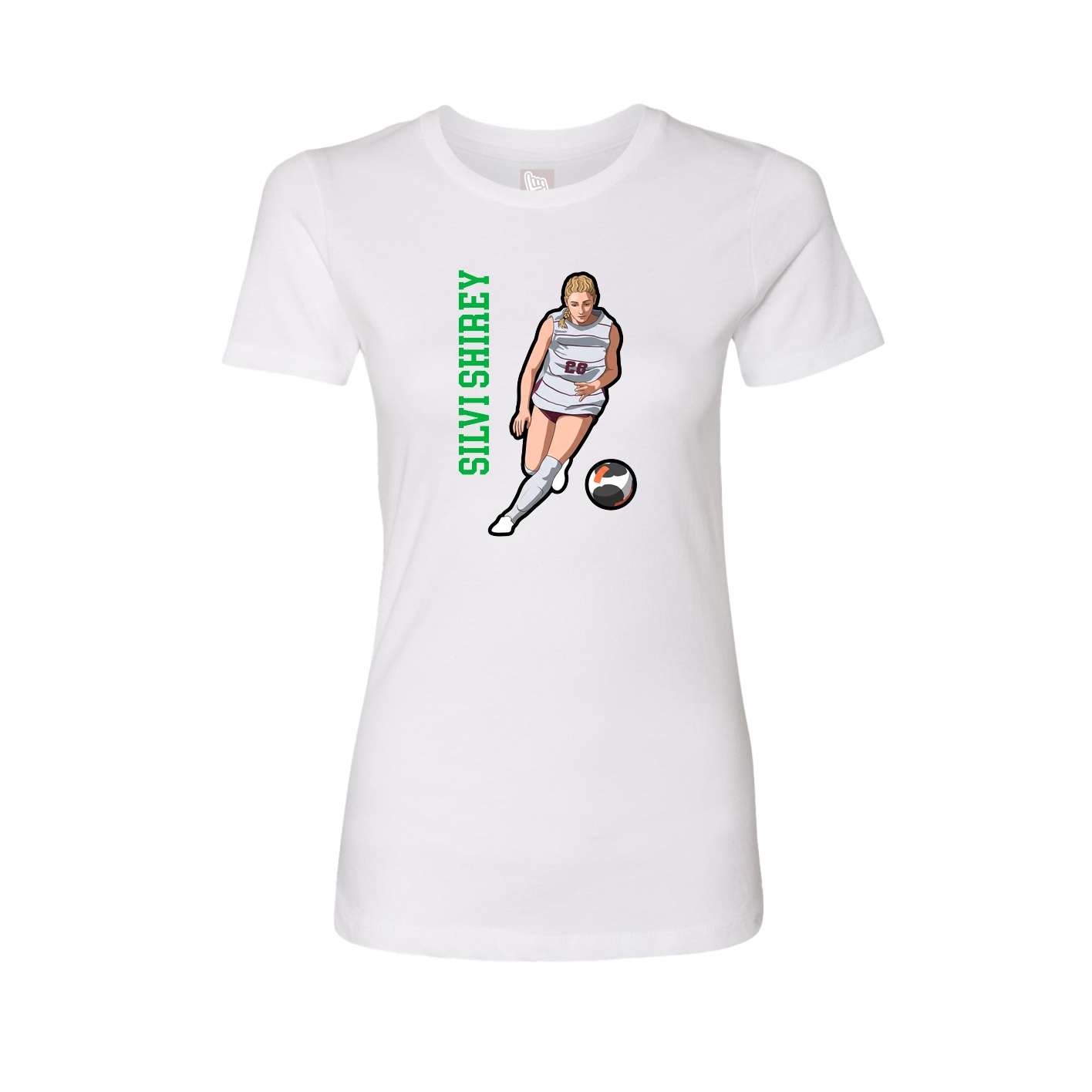 Womens Tee
