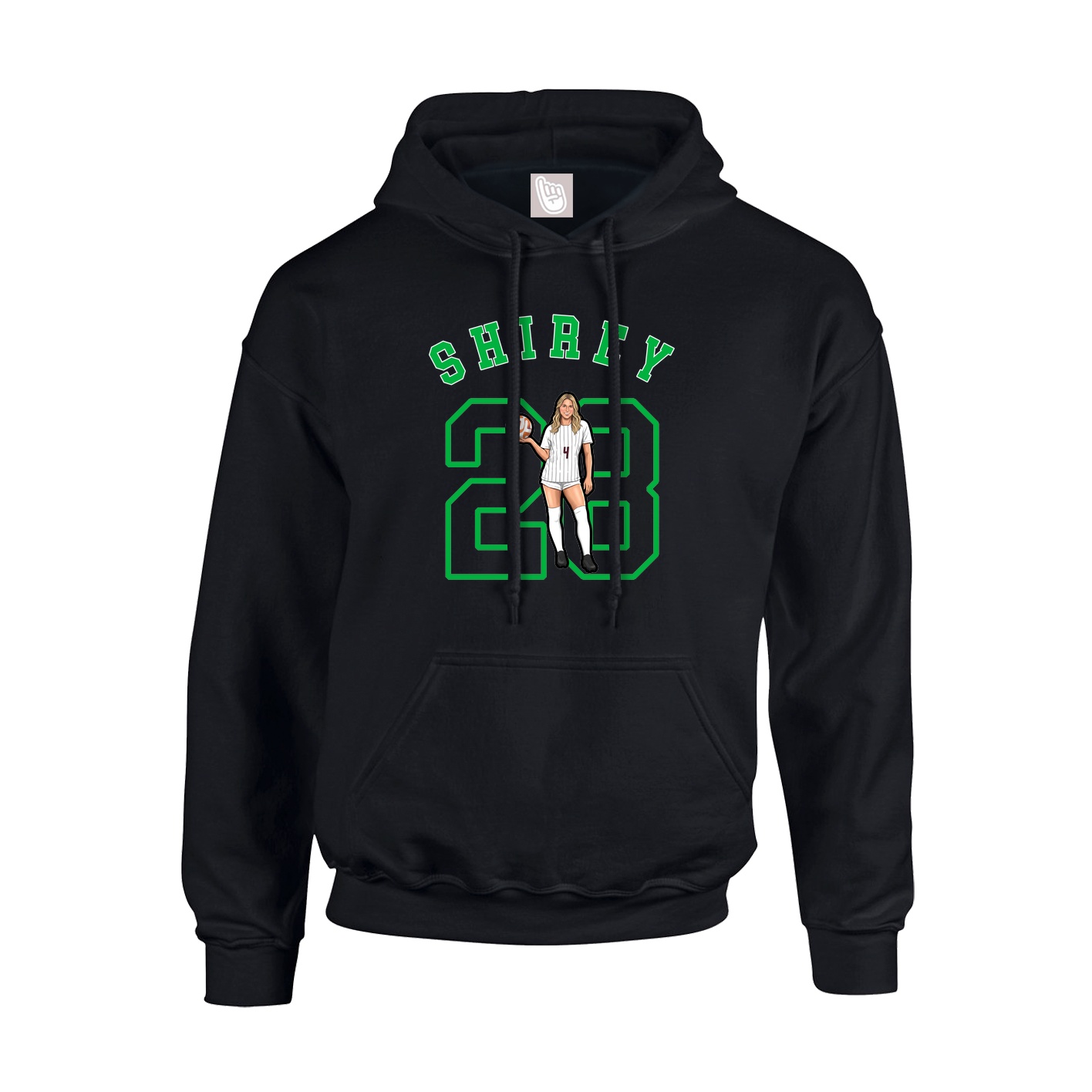 Hoodie
