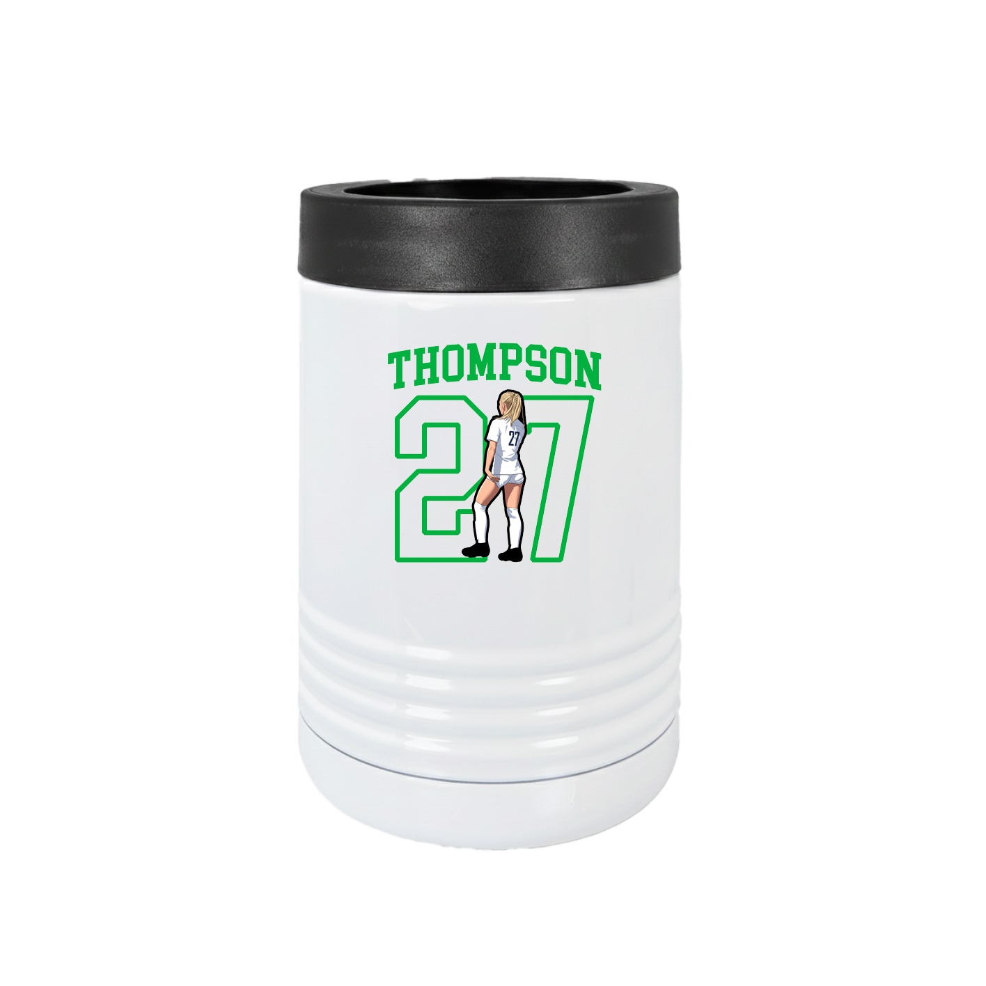 Beverage Holder — Shirsey in White