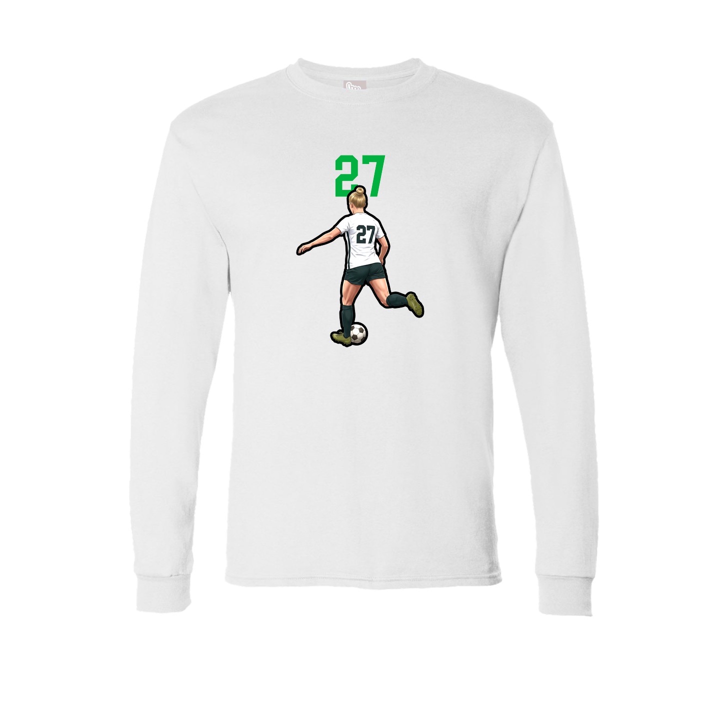 Long Sleeve Tee