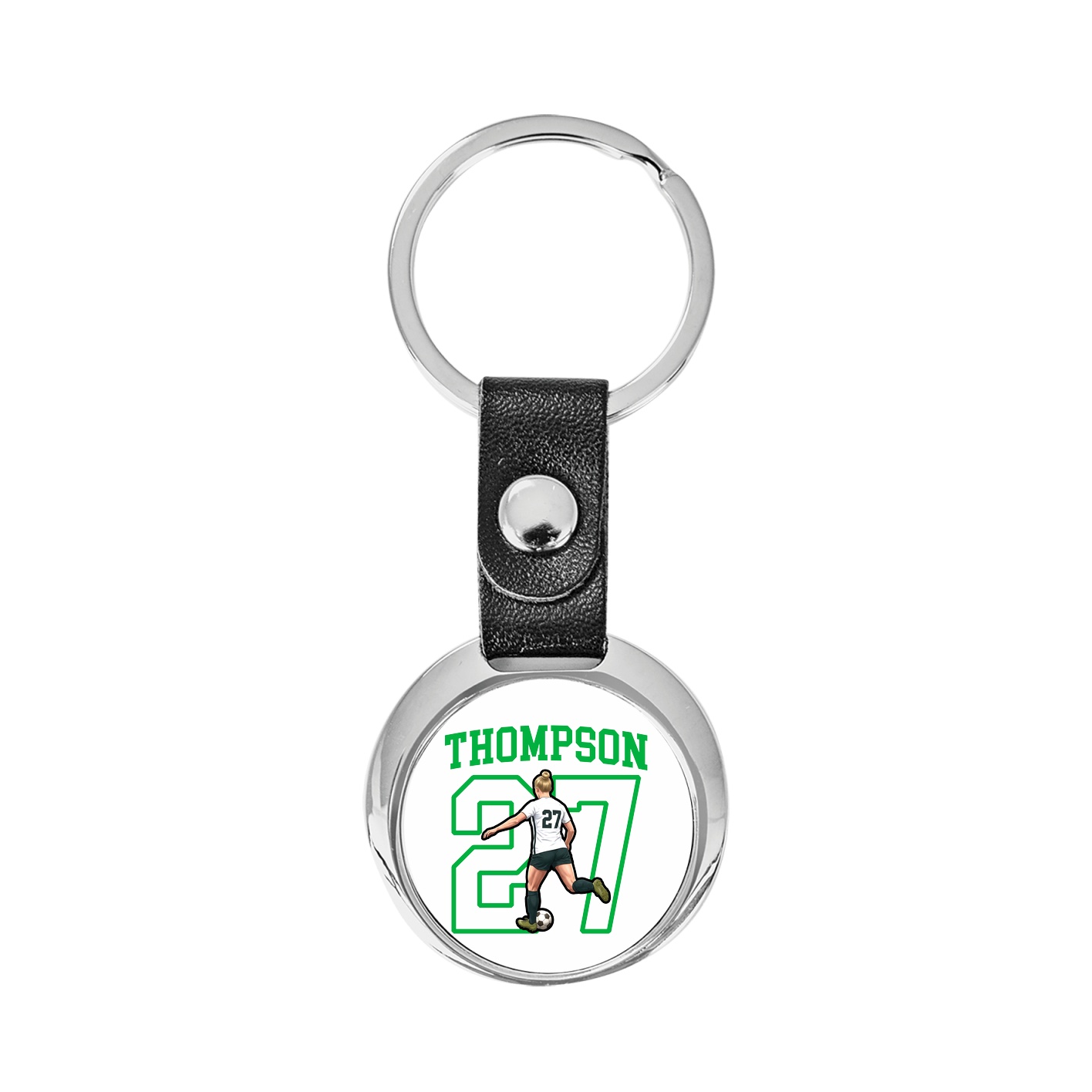 Key Chain — Shirsey in Classic