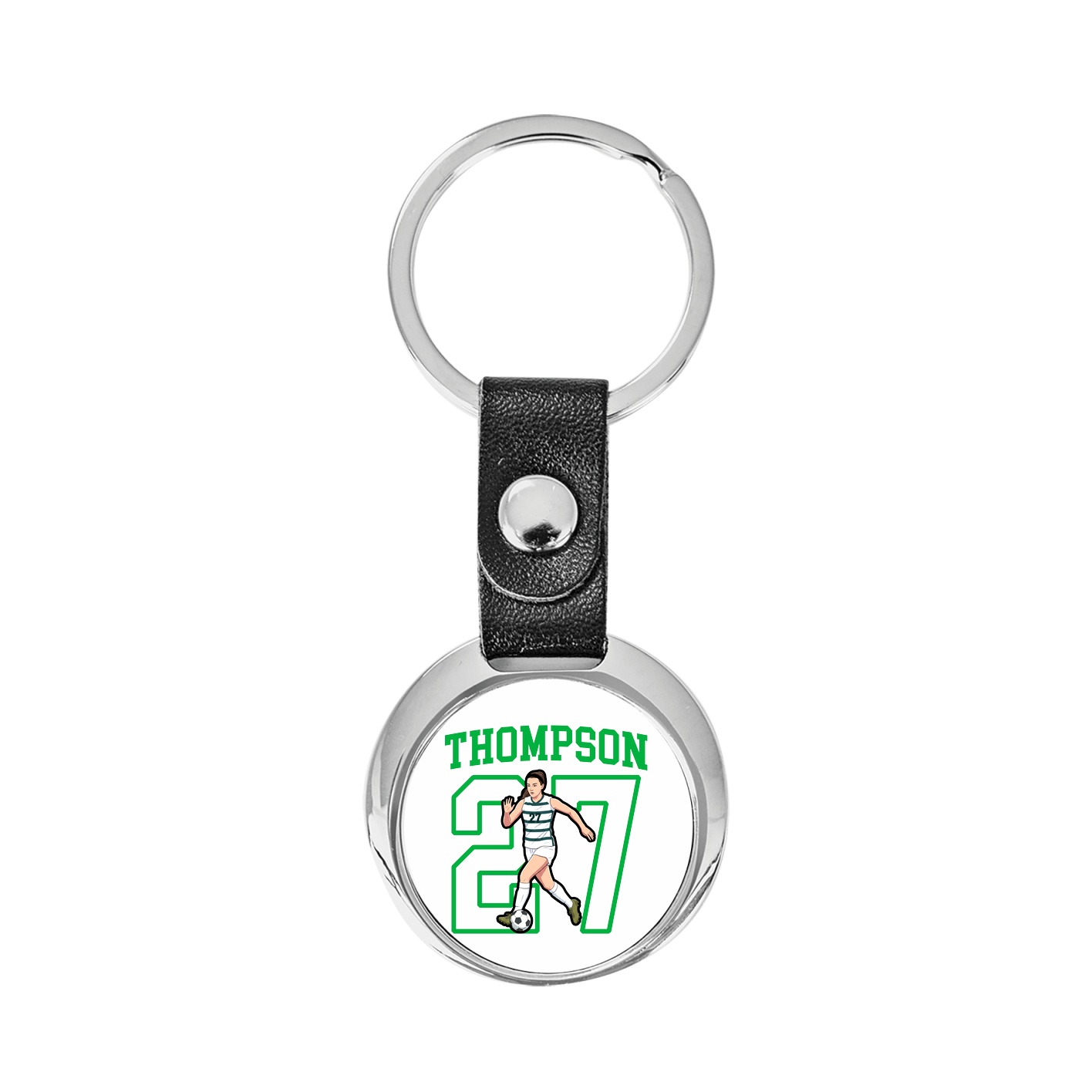 Key Chain — Shirsey in Classic