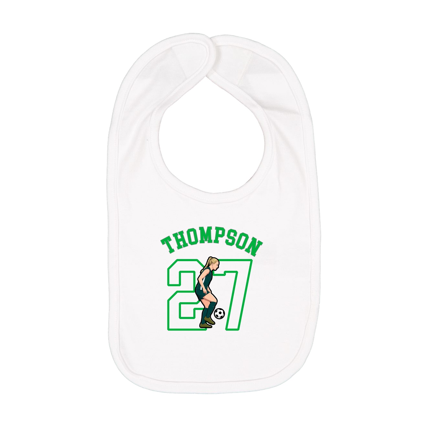 Infant Bib