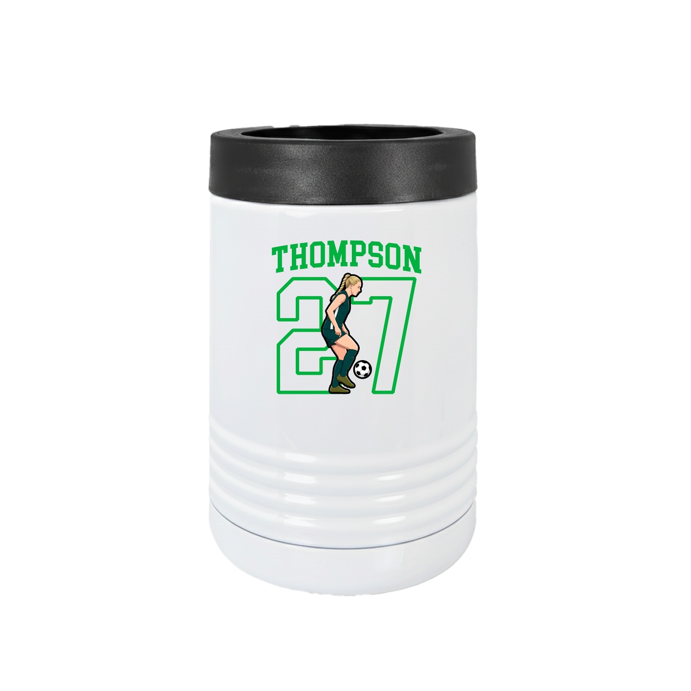 Beverage Holder — Shirsey in White