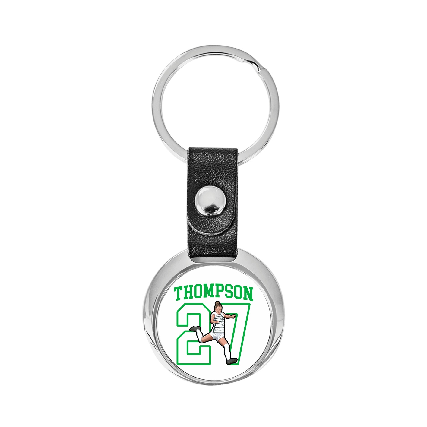 Key Chain — Shirsey in Classic