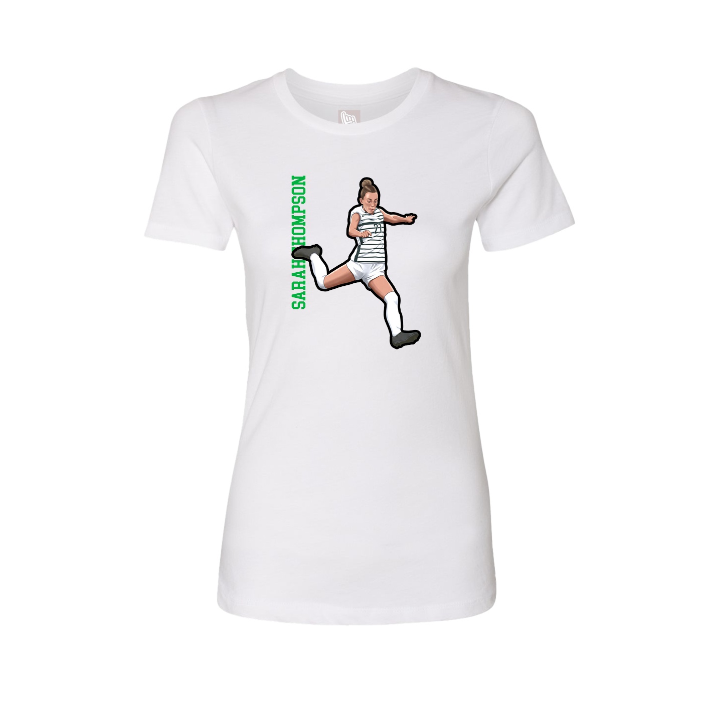 Womens Tee