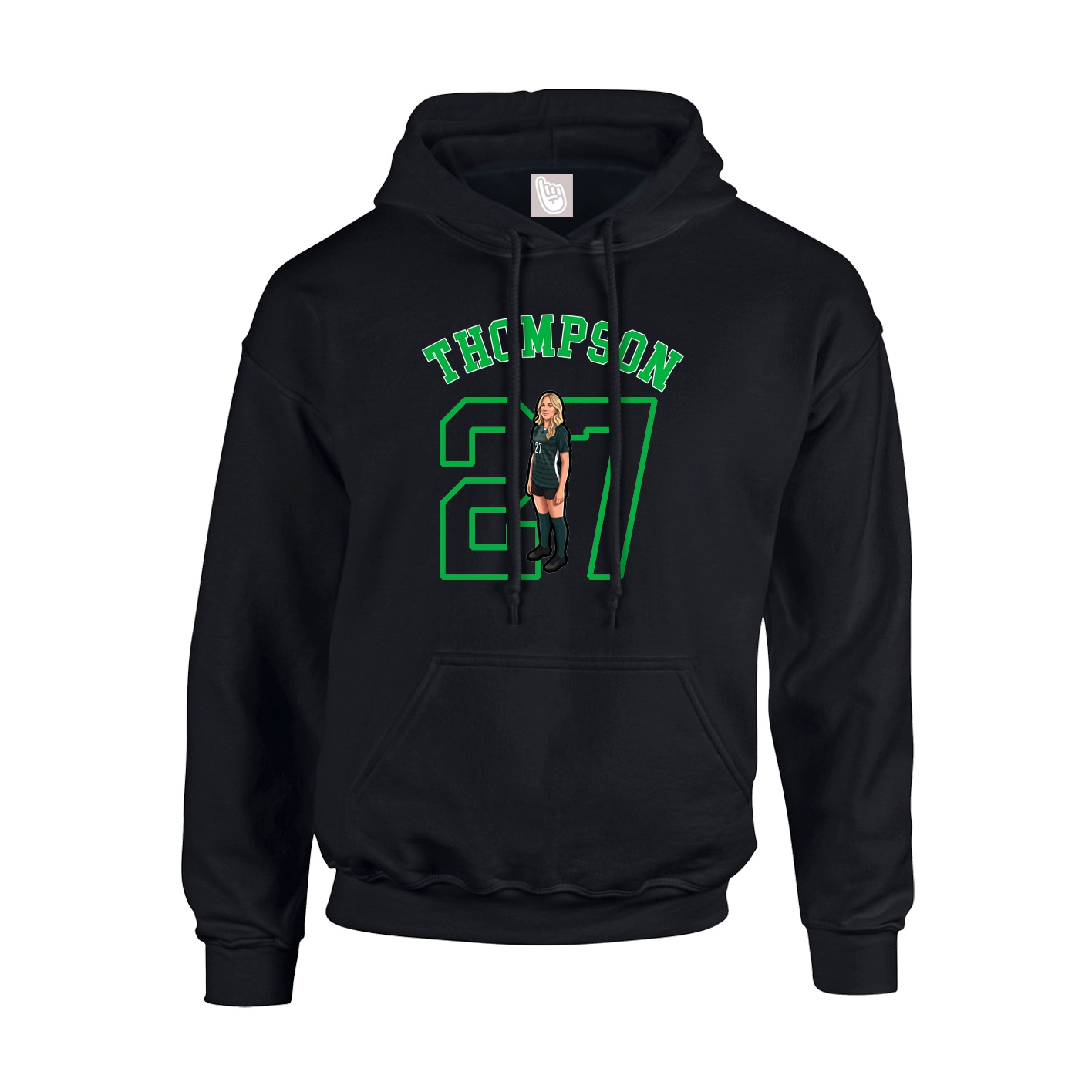 Hoodie