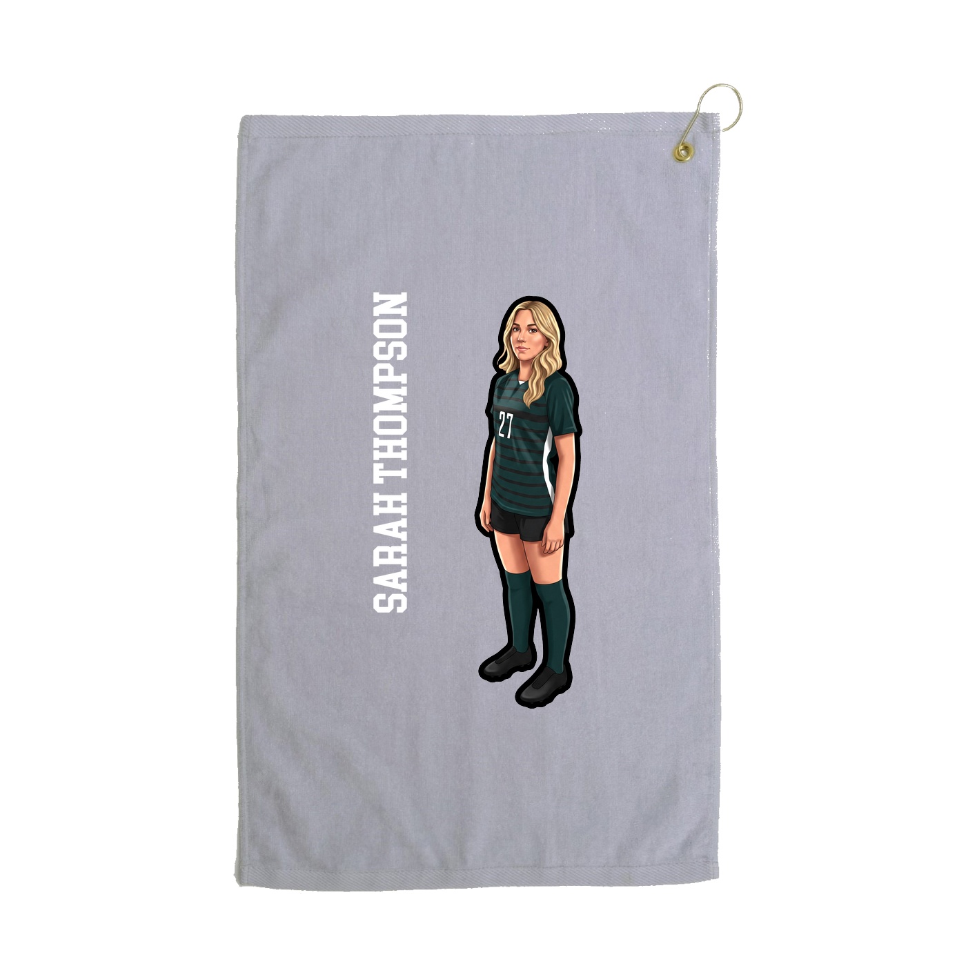 Golf Towel