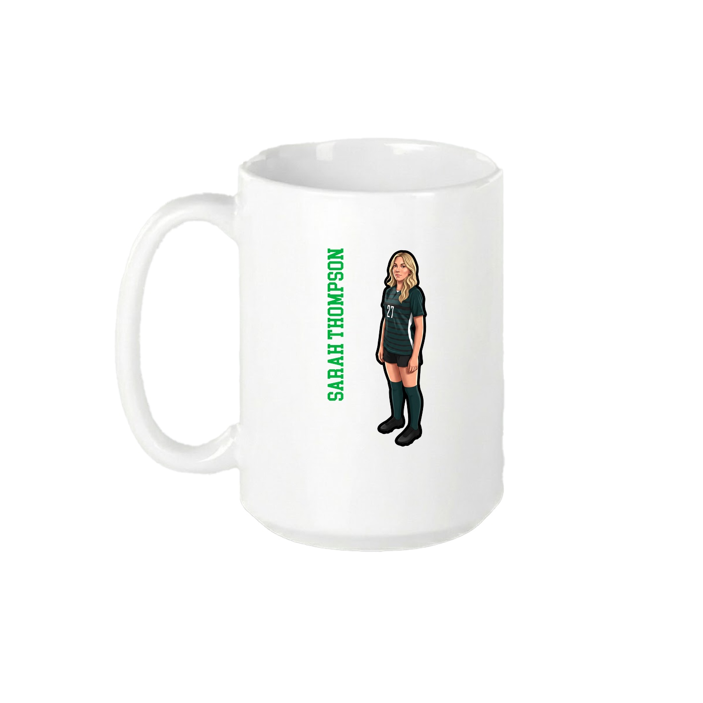 15oz Coffee Mug