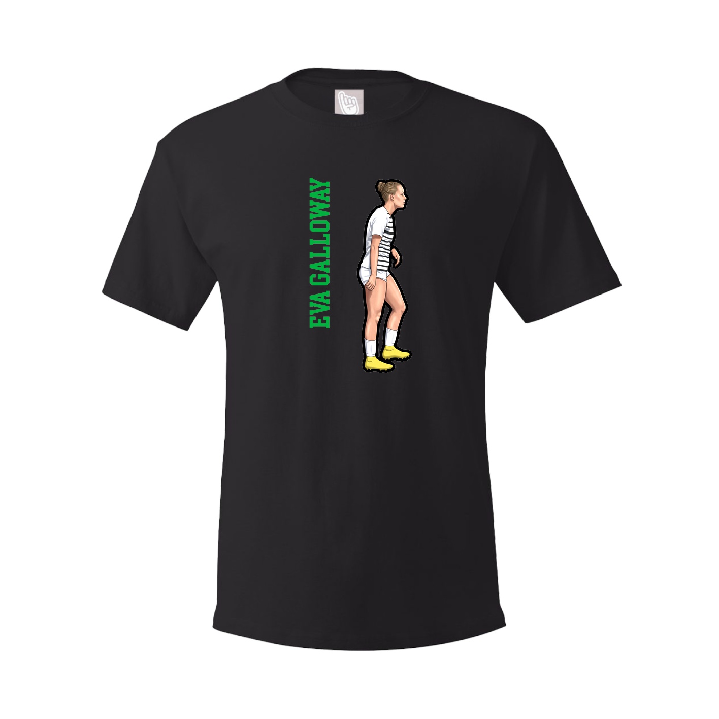 NIL Club Tee