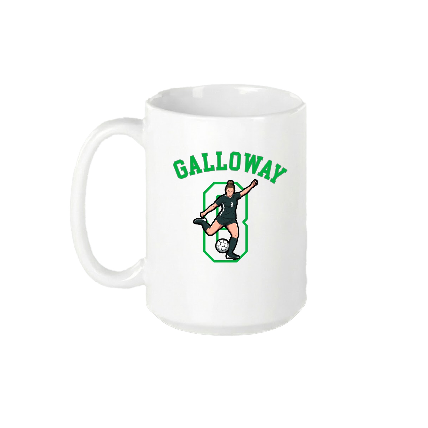 15oz Coffee Mug