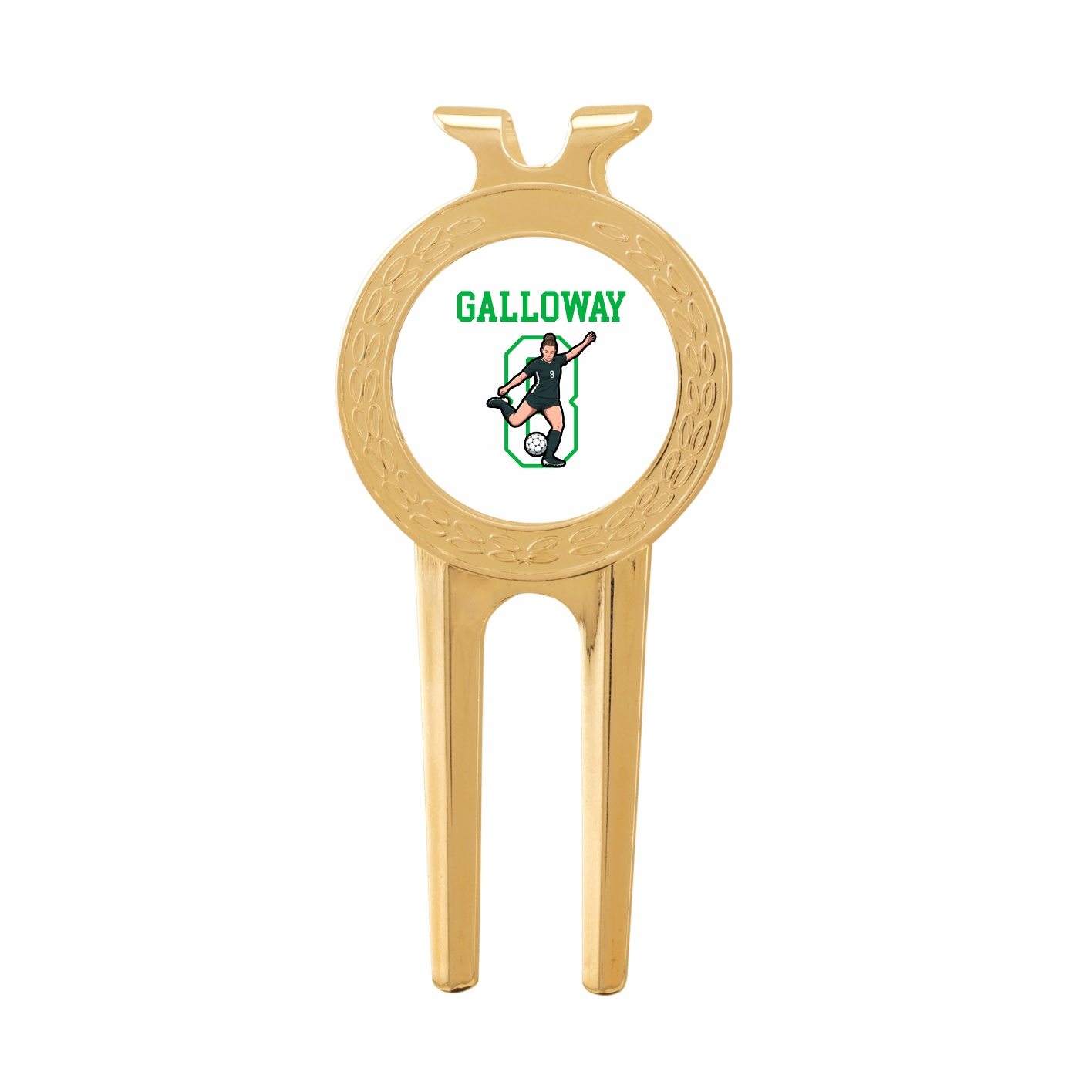 Divot Tool with Ball Marker — Shirsey in Classic