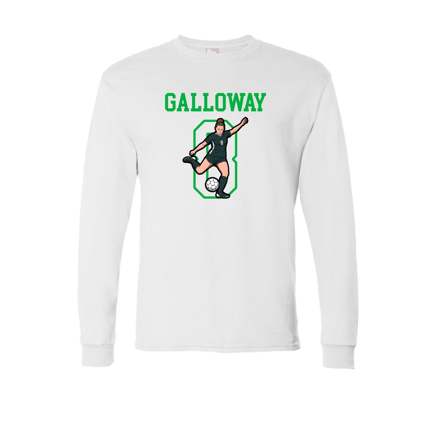 Long Sleeve Tee