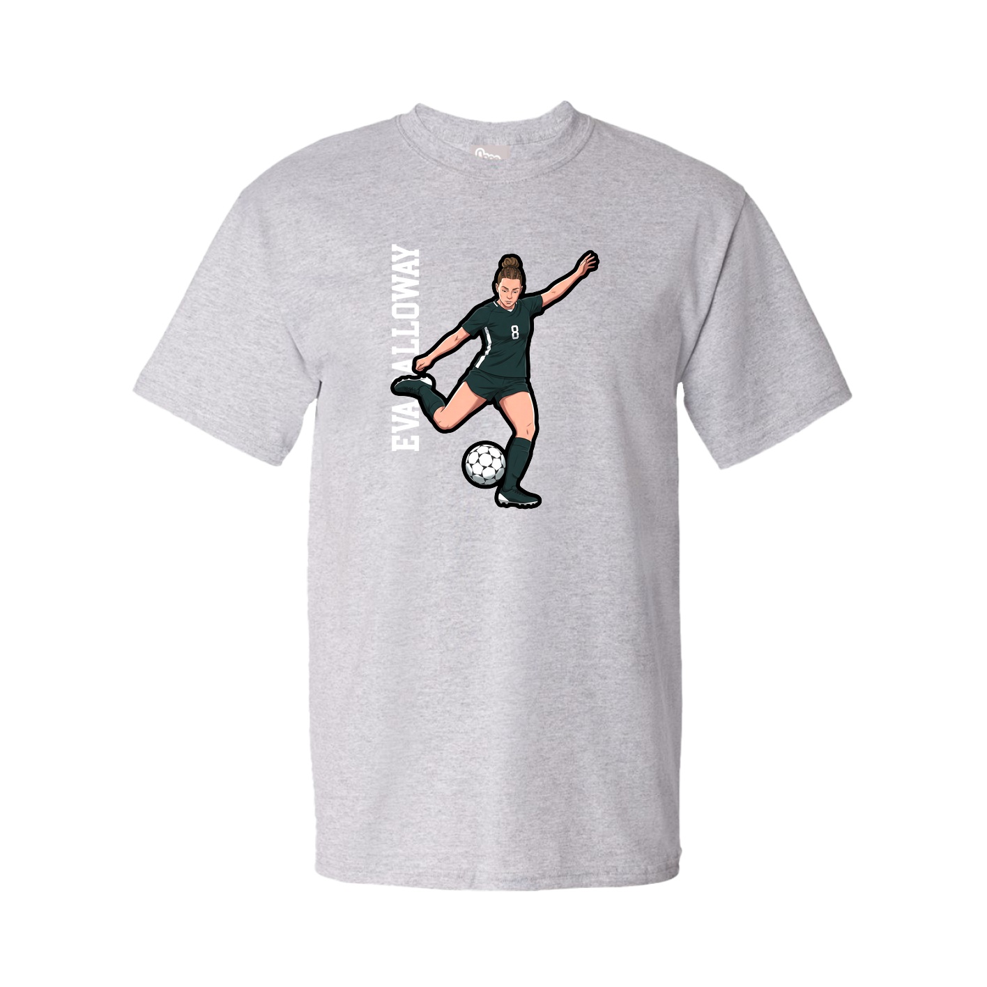 NIL Club Tee