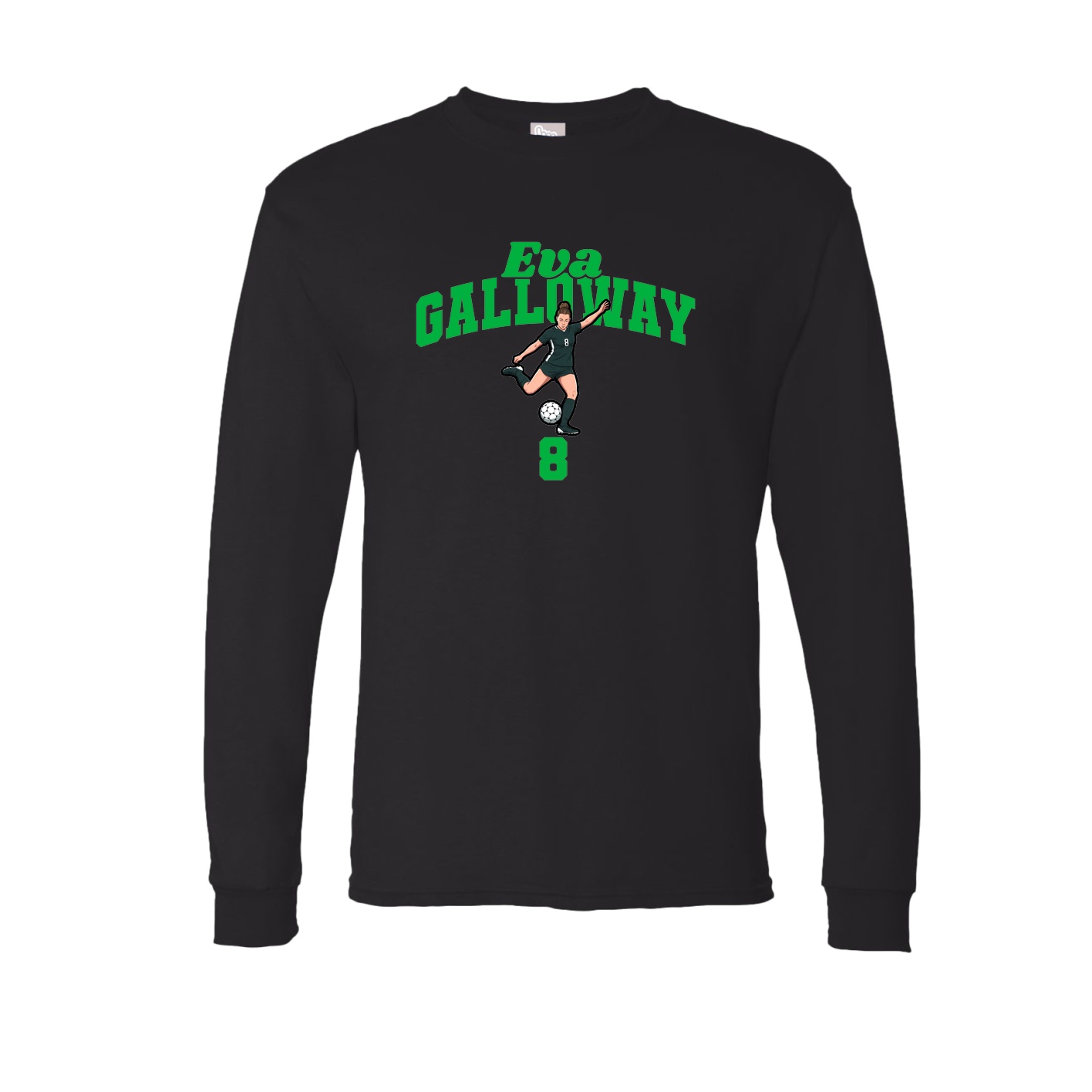 Long Sleeve Tee