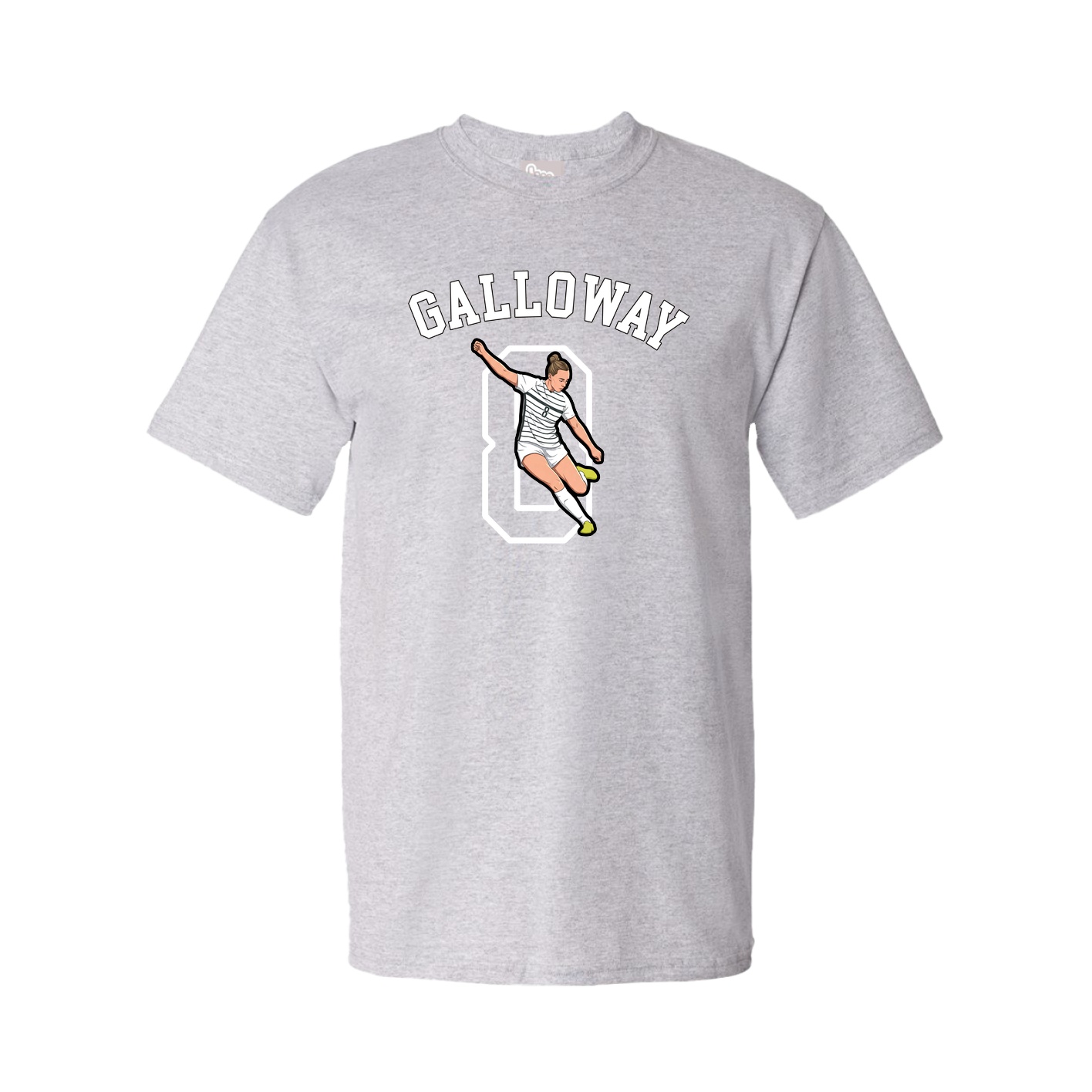 NIL Club Tee