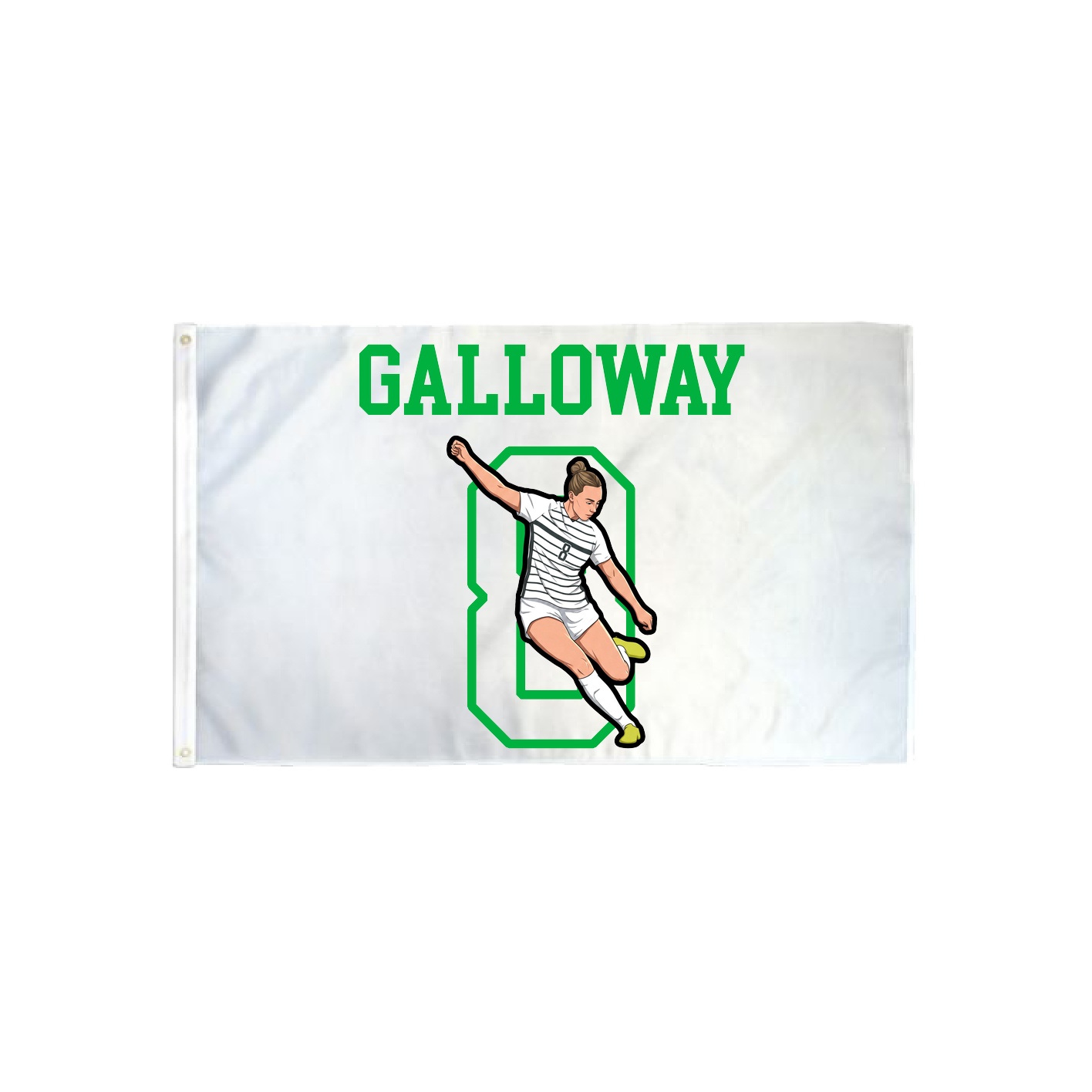 3x5 Flag