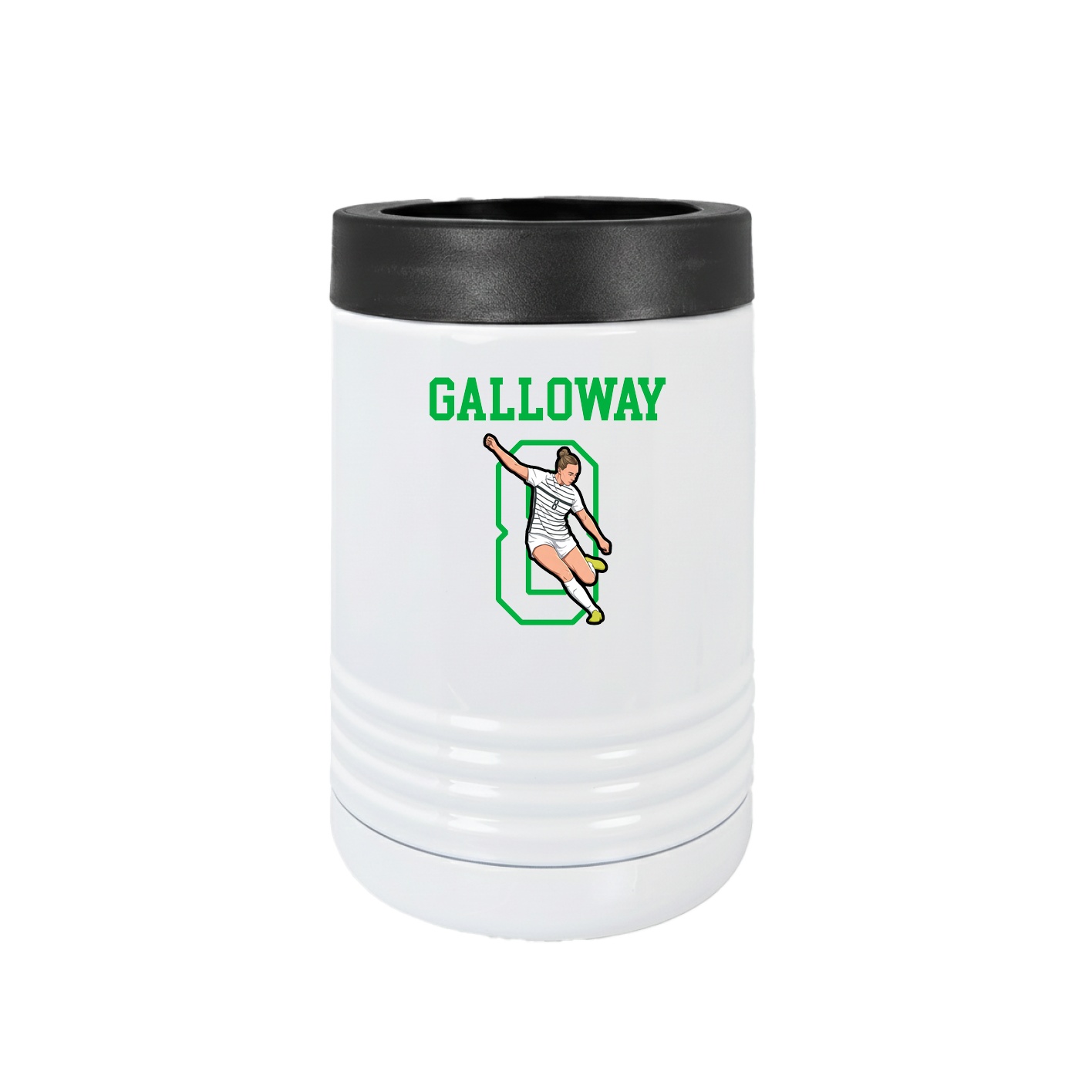 Beverage Holder — Shirsey in White