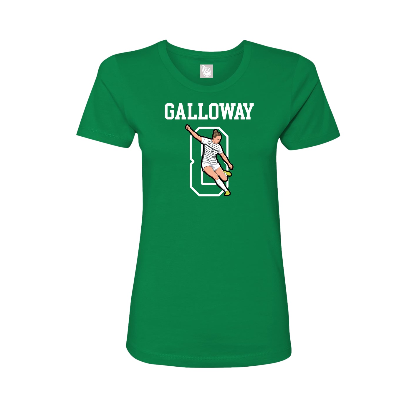 Womens Tee