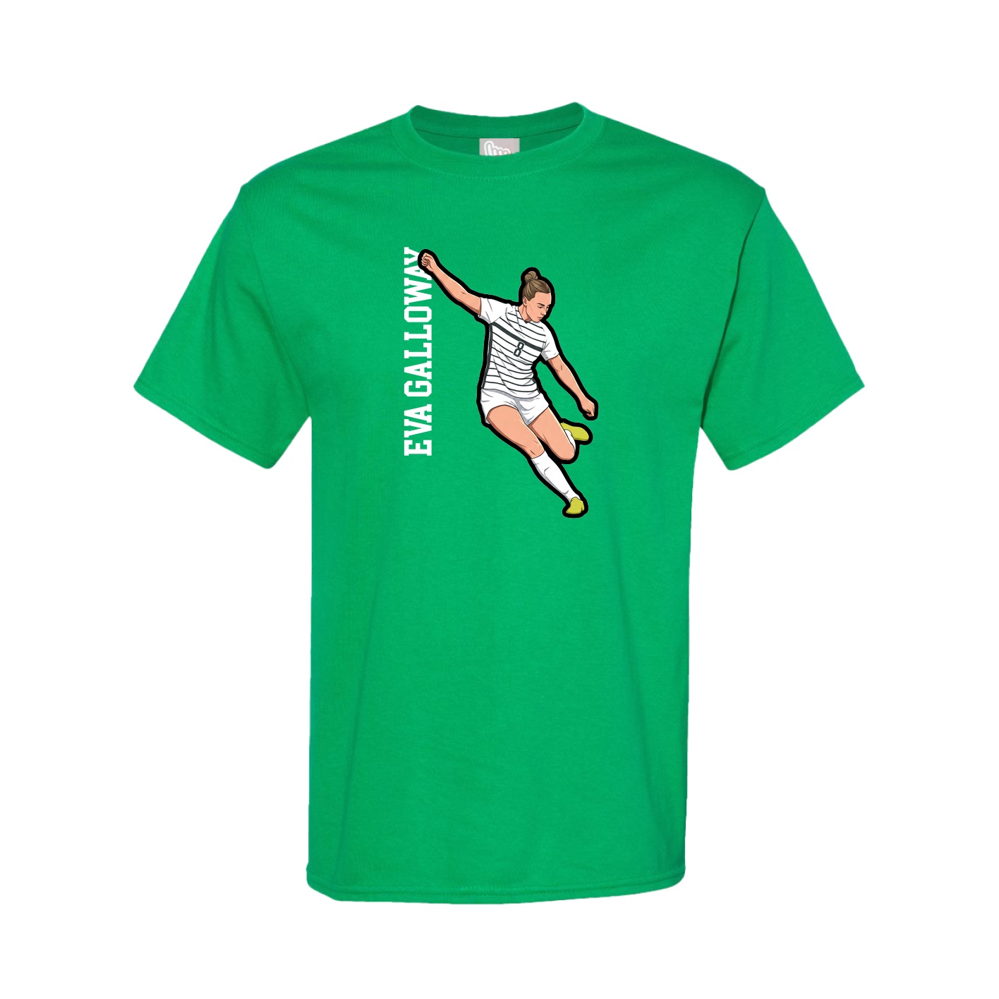 NIL Club Tee