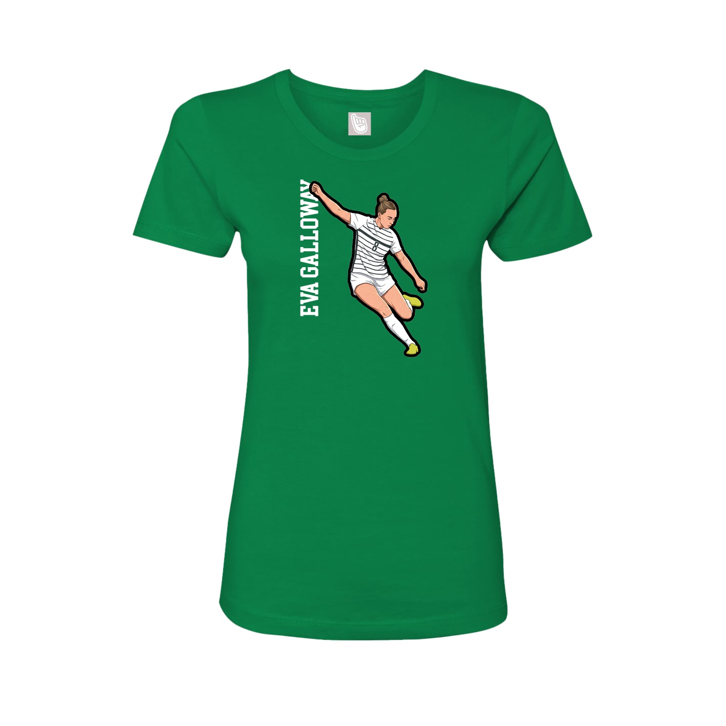 NIL Club Womens Tee
