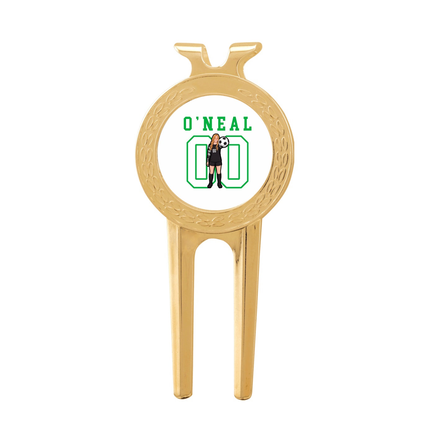 Divot Tool with Ball Marker — Shirsey in Classic
