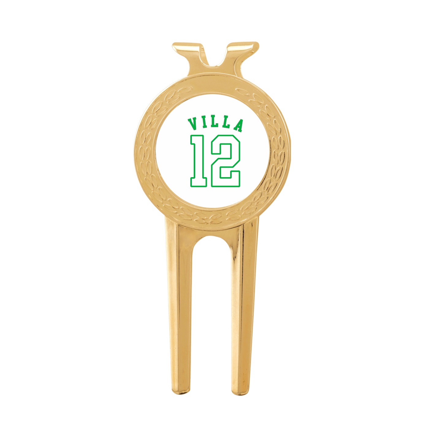 Divot Tool with Ball Marker — Shirsey Arch in Classic