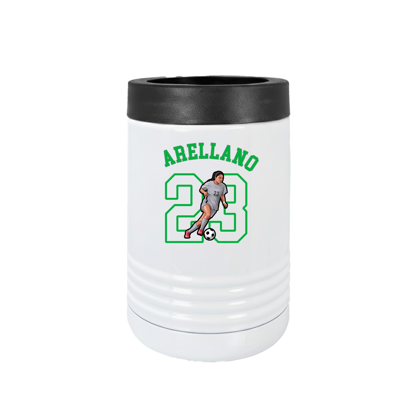 Beverage Holder — Shirsey Arch in White