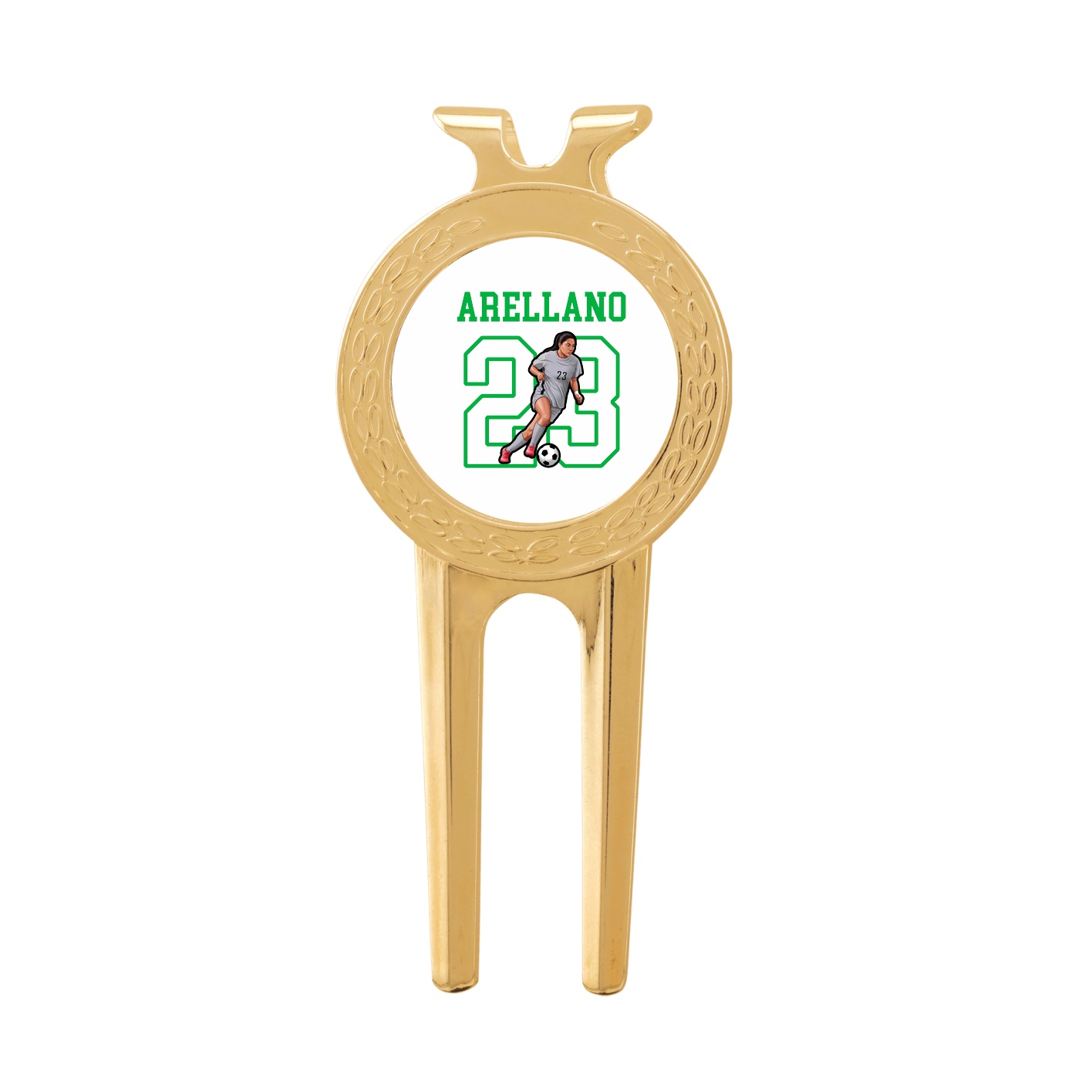 Divot Tool with Ball Marker — Shirsey in Classic
