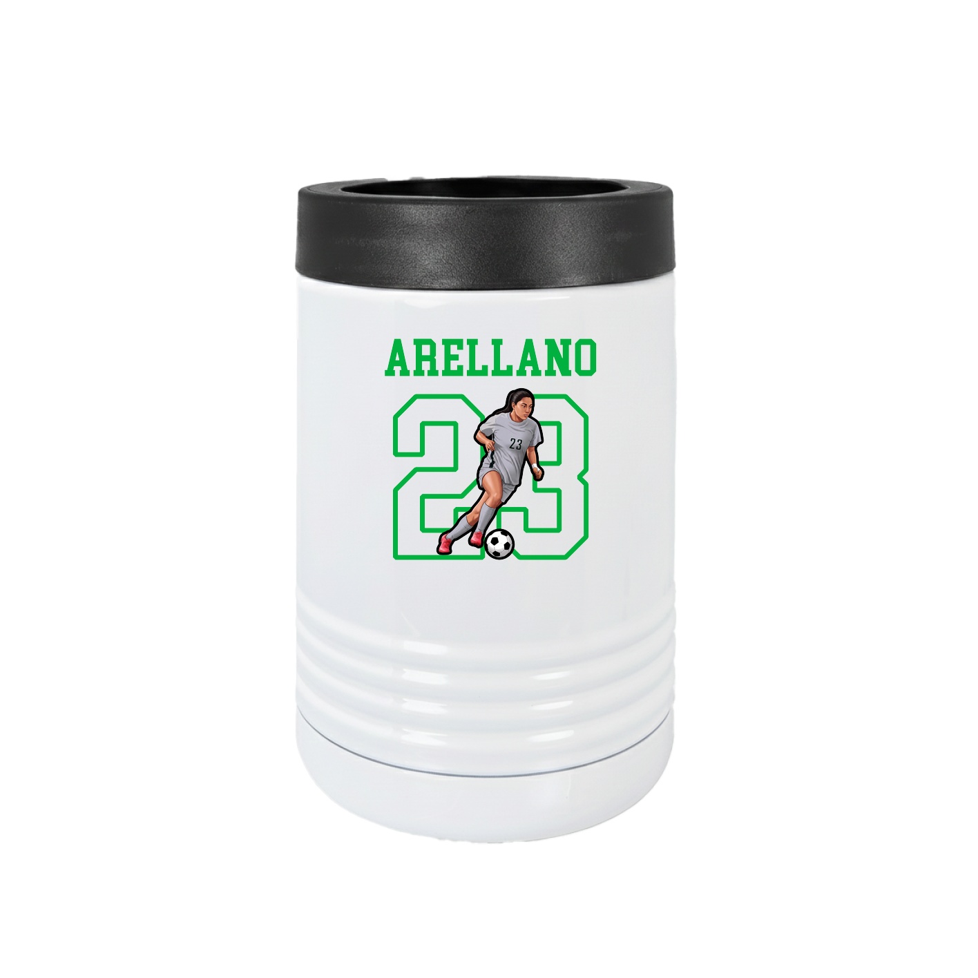 Beverage Holder — Shirsey in White