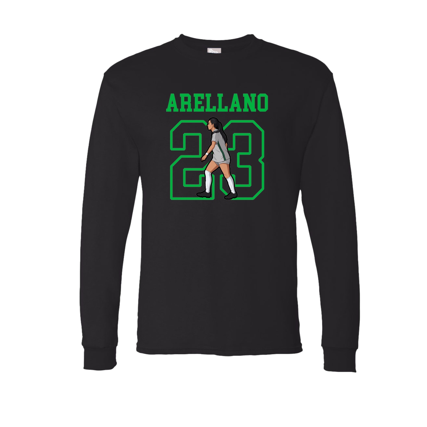 Long Sleeve Tee