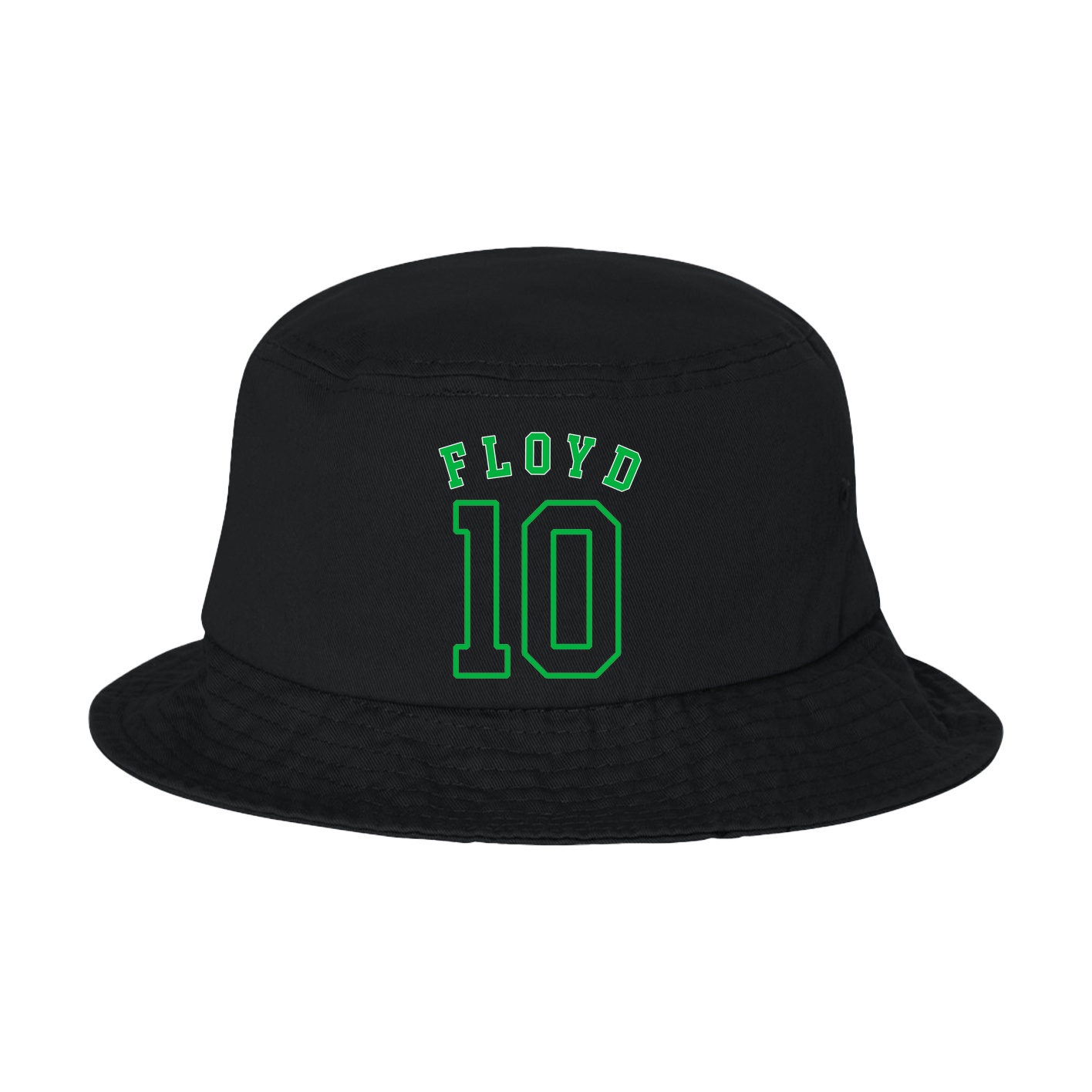 Bucket Cap — Shirsey Arch in Black