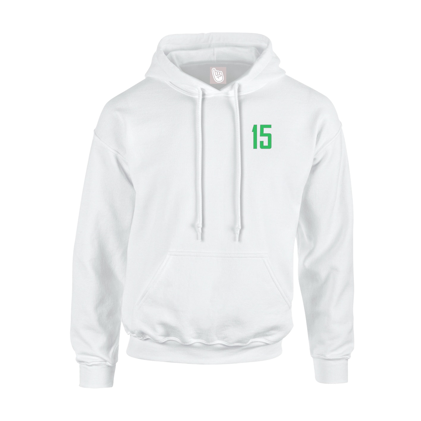 Youth Hoodie