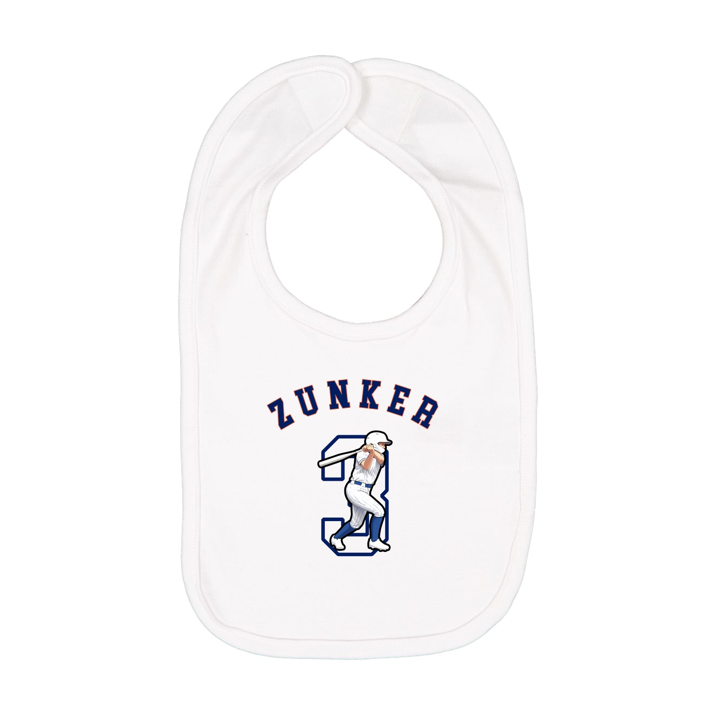 Infant Bib