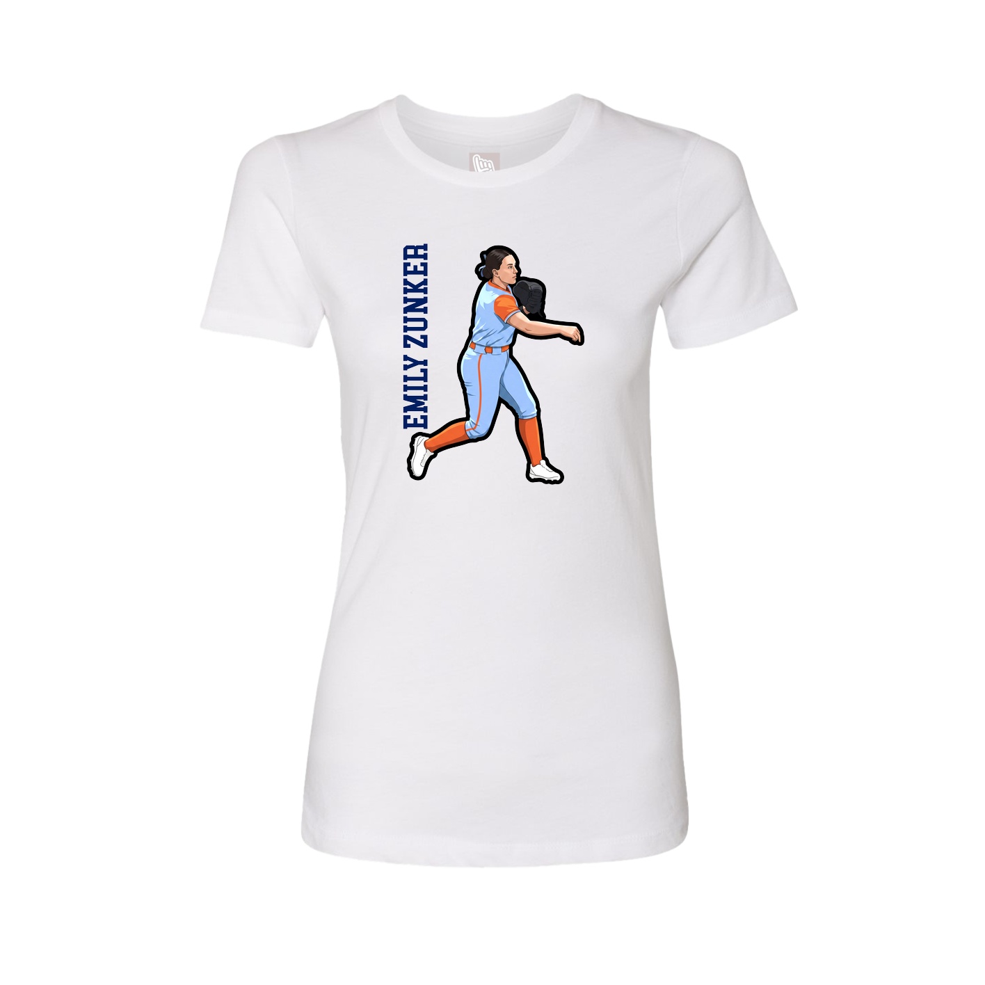 Womens Tee