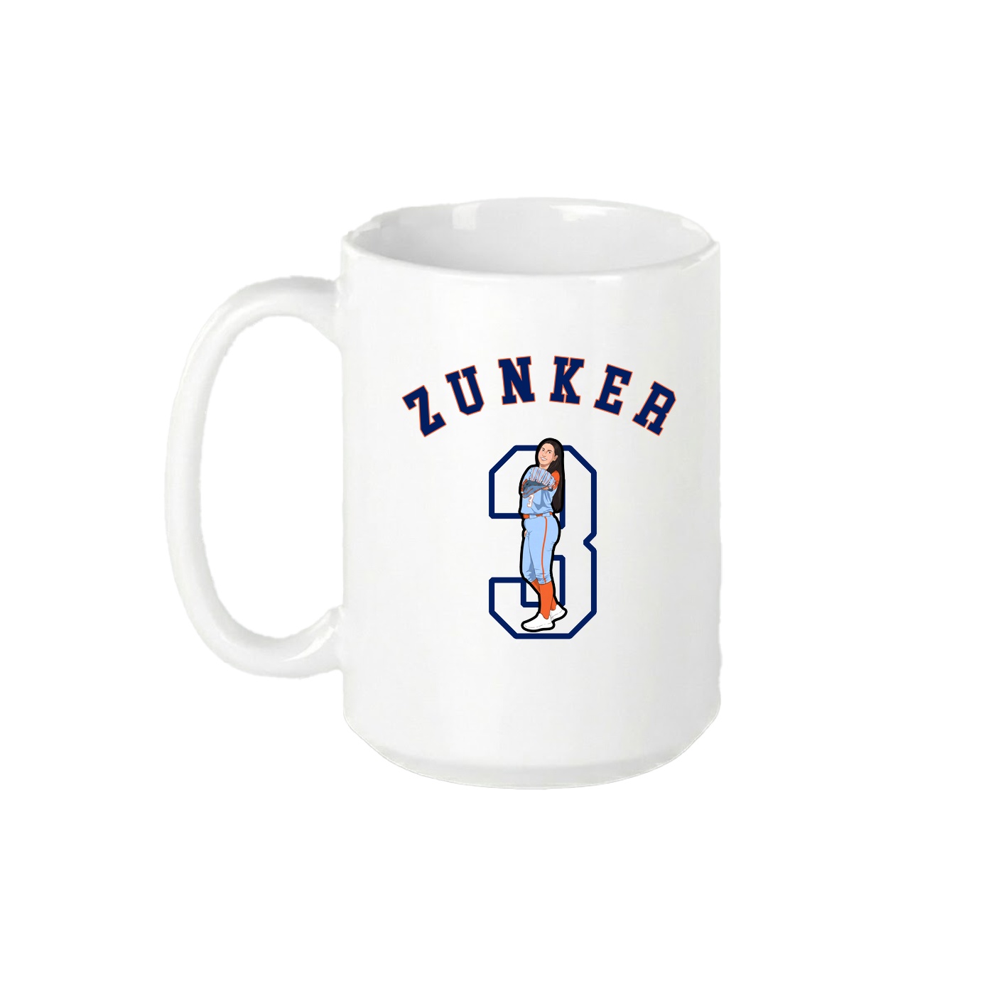 15oz Coffee Mug