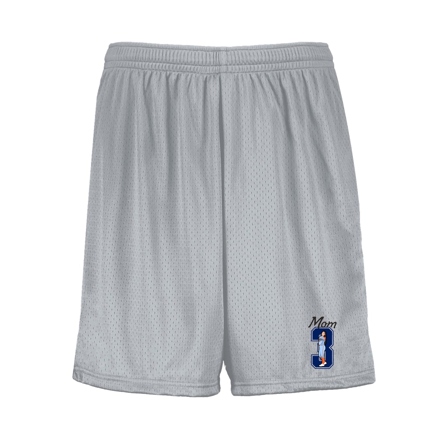 Shorts — Mothers Day Shirsey in Classic