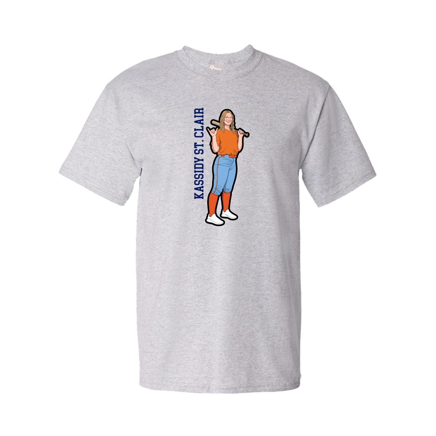 NIL Club Tee