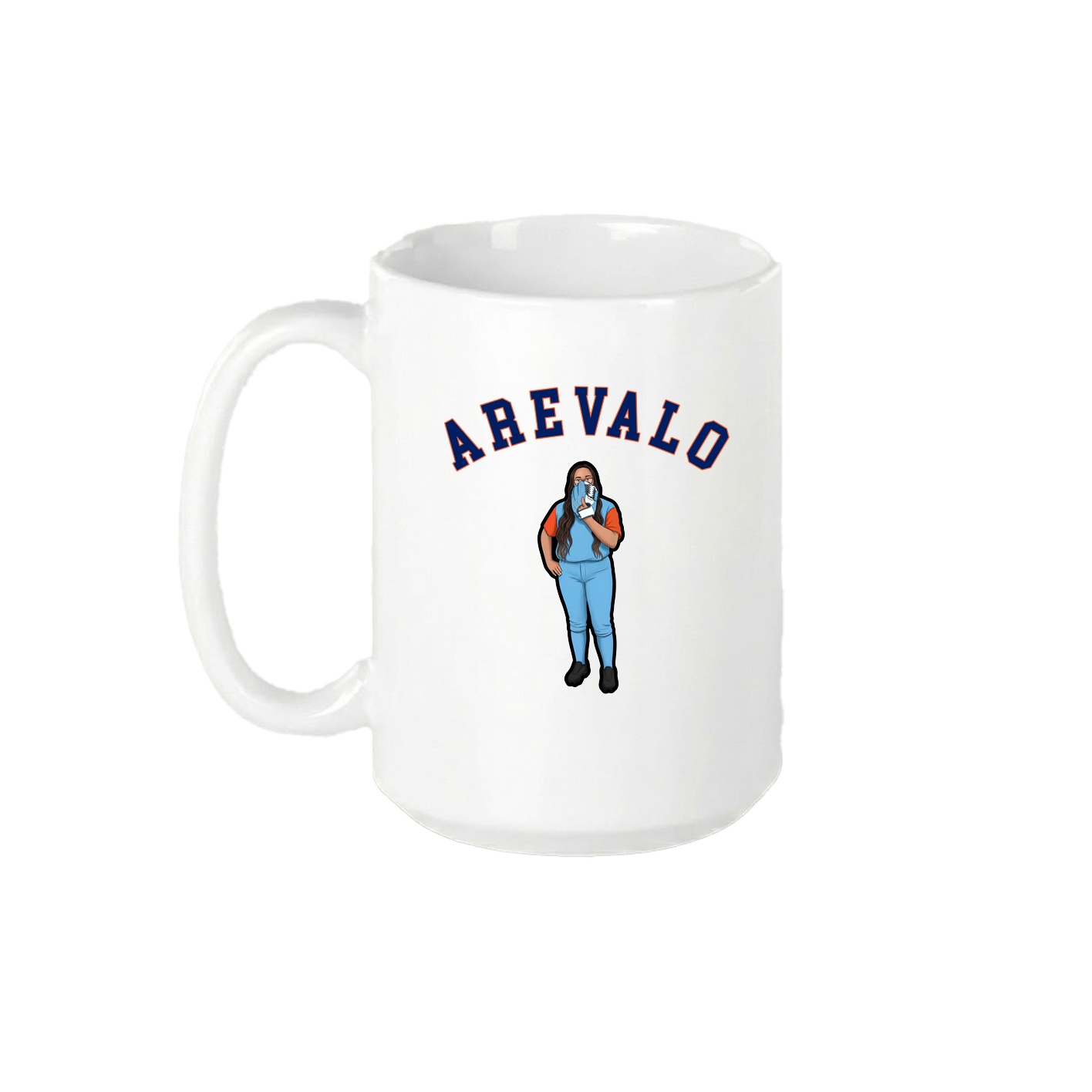 15oz Coffee Mug