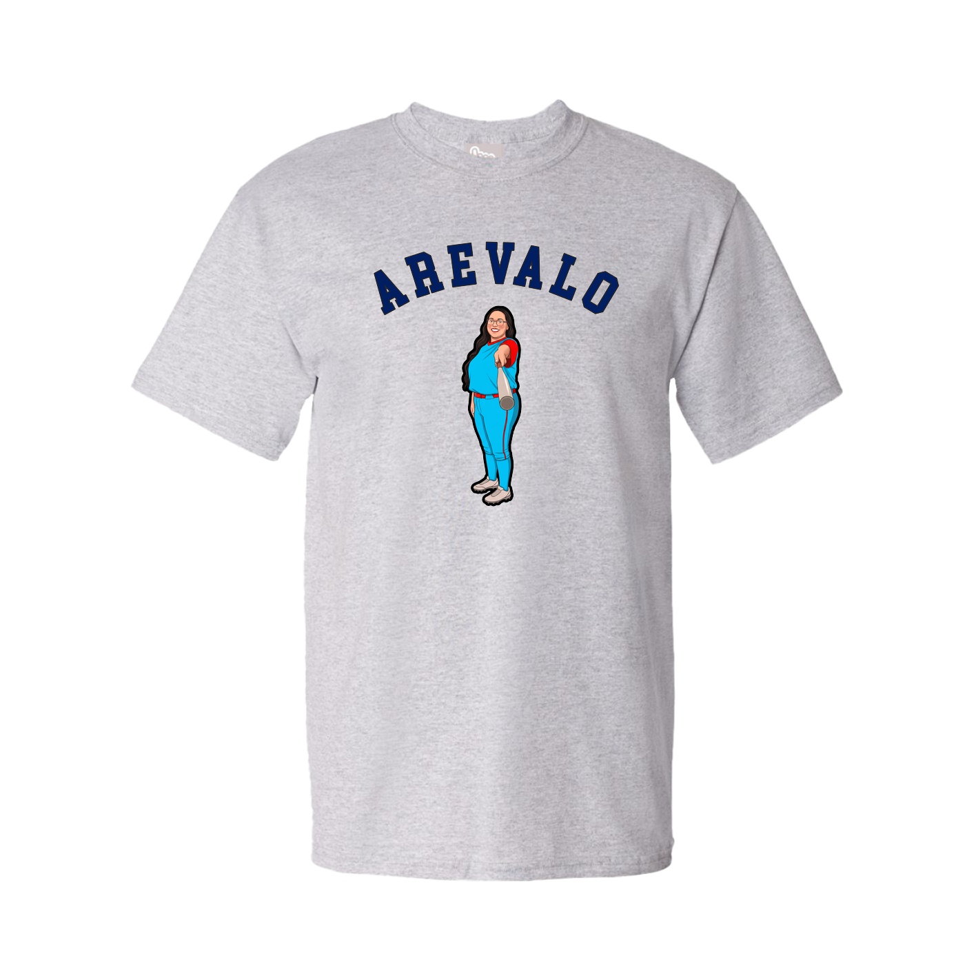 NIL Club Tee