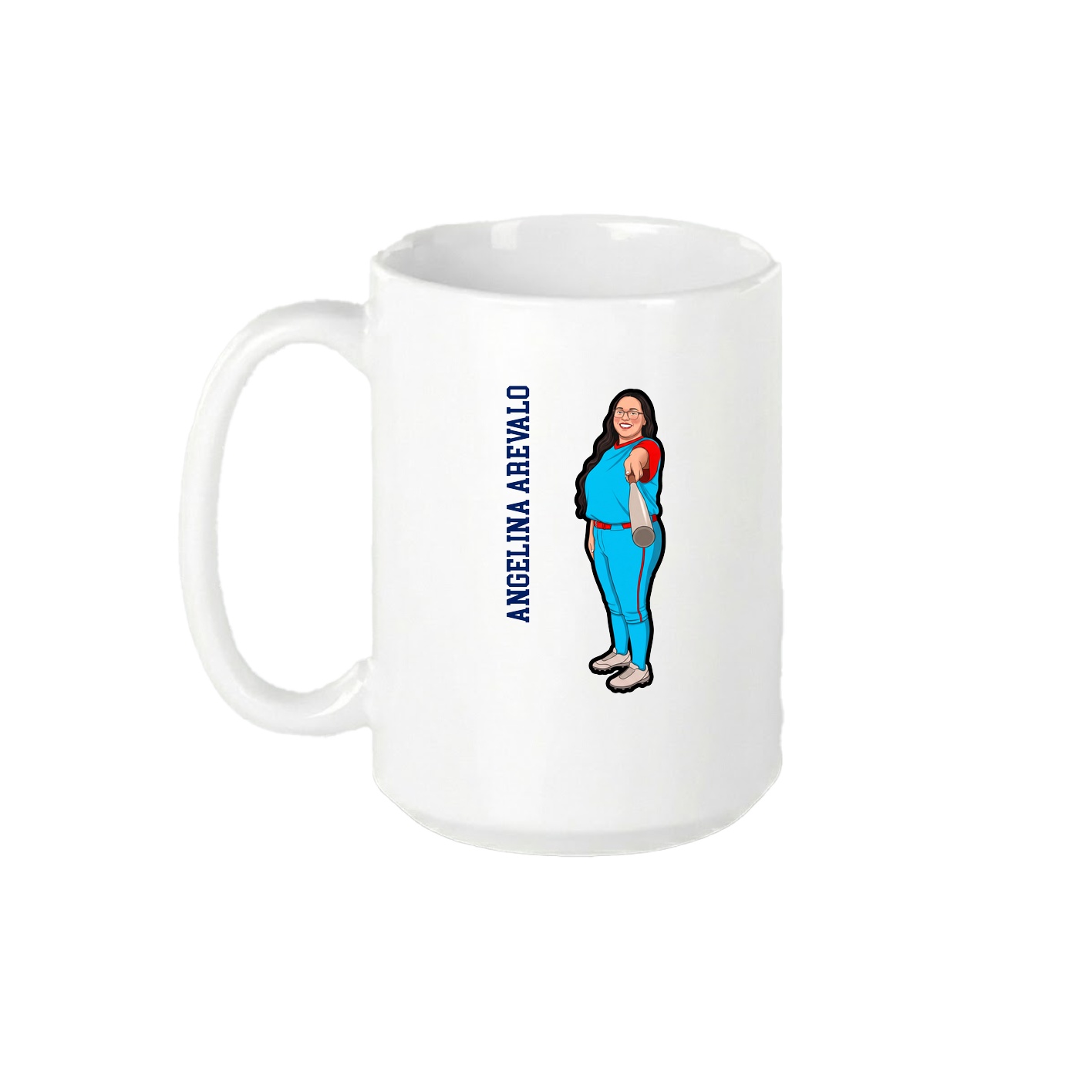 15oz Coffee Mug