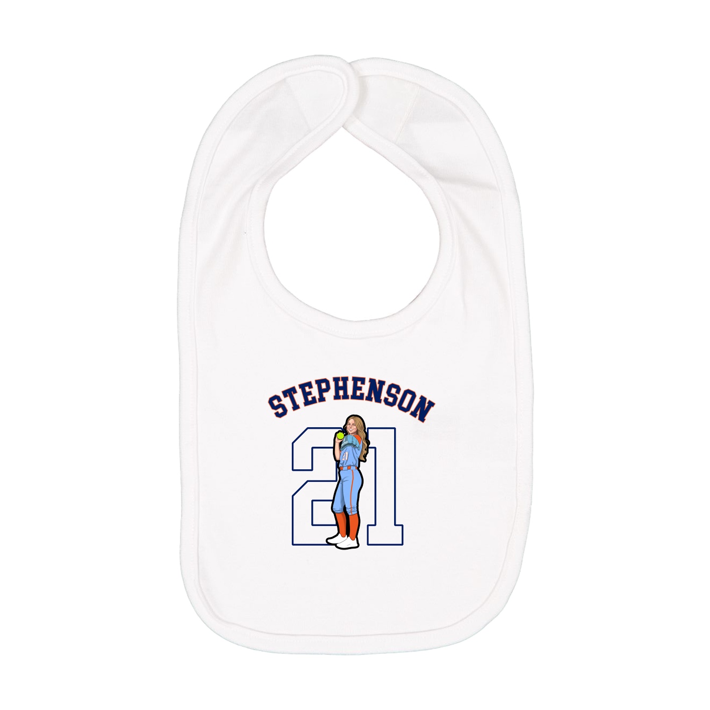 Infant Bib