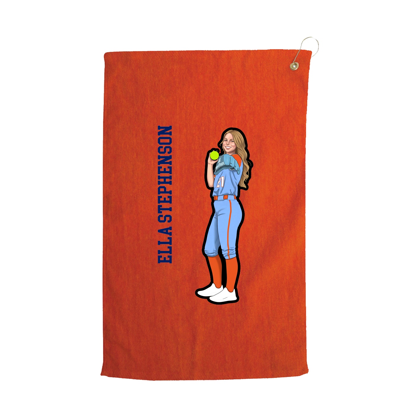 Golf Towel