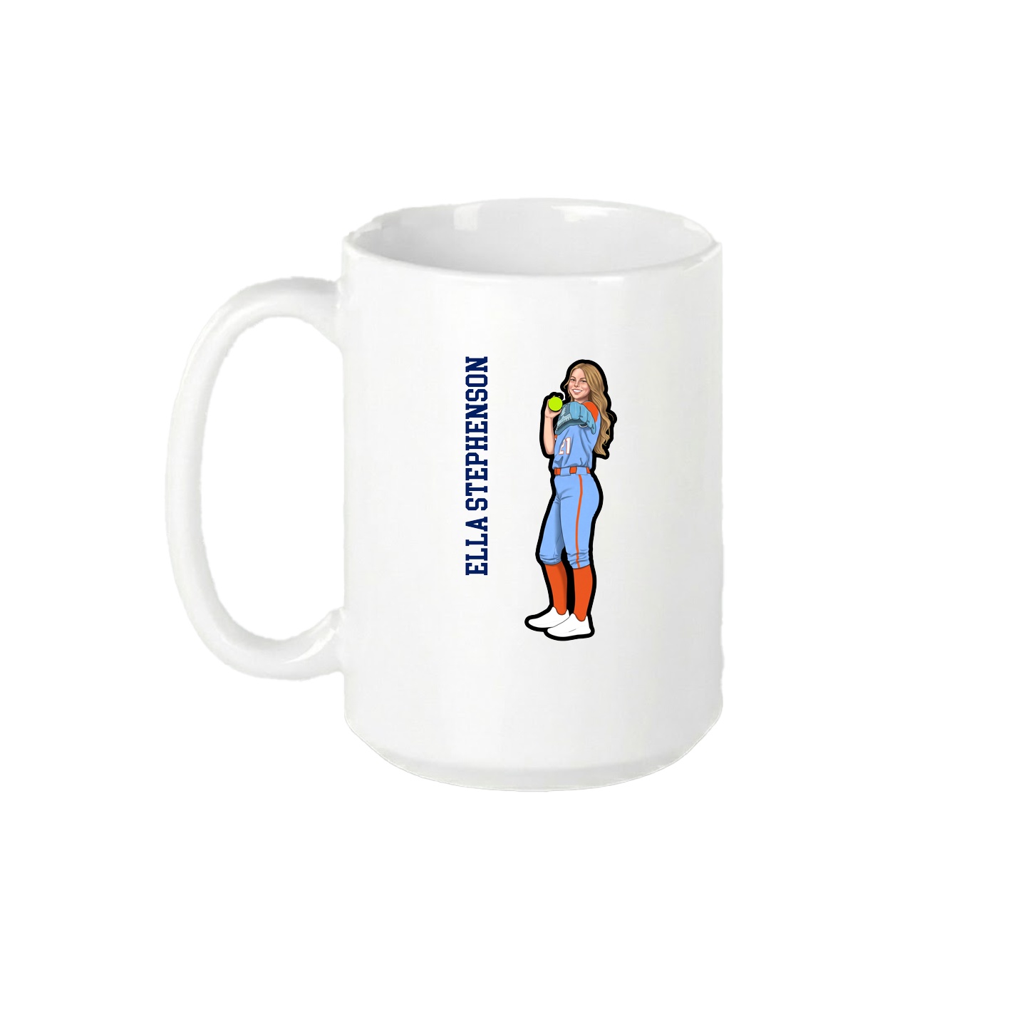 15oz Coffee Mug