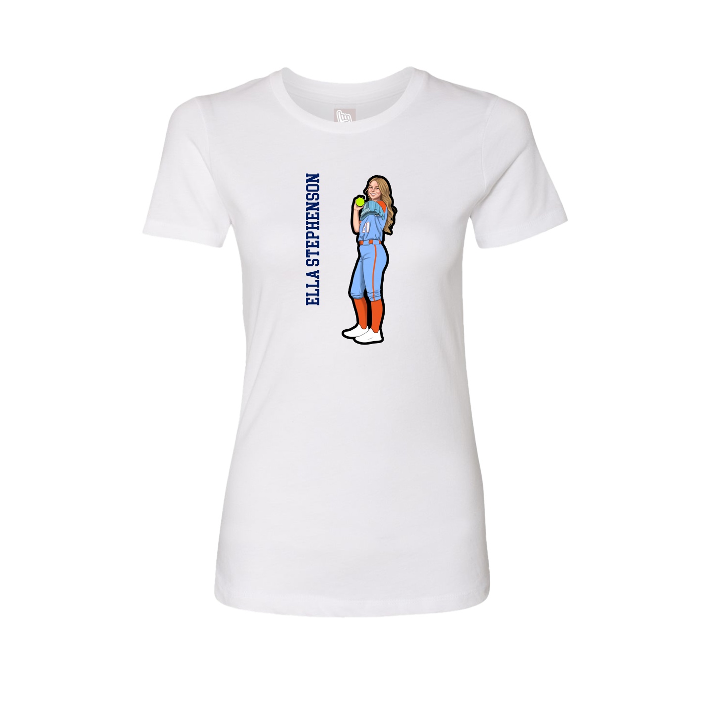 Womens Tee