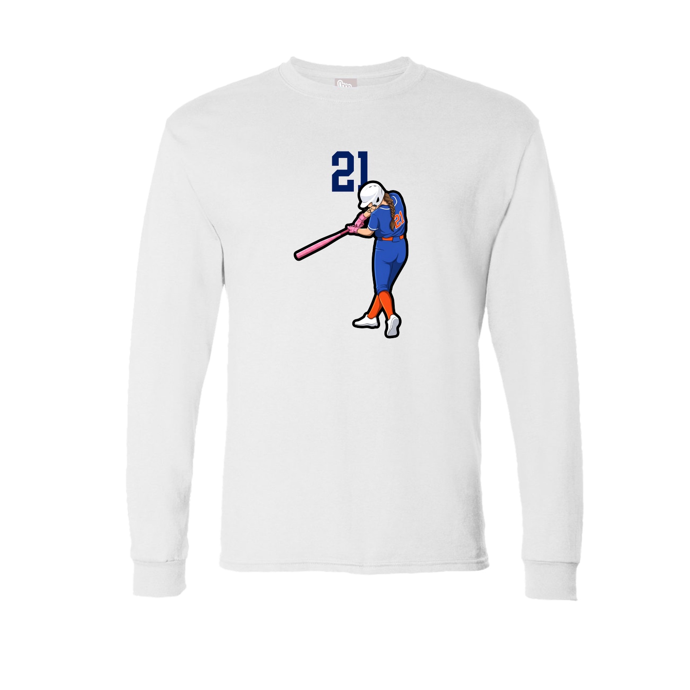 Long Sleeve Tee