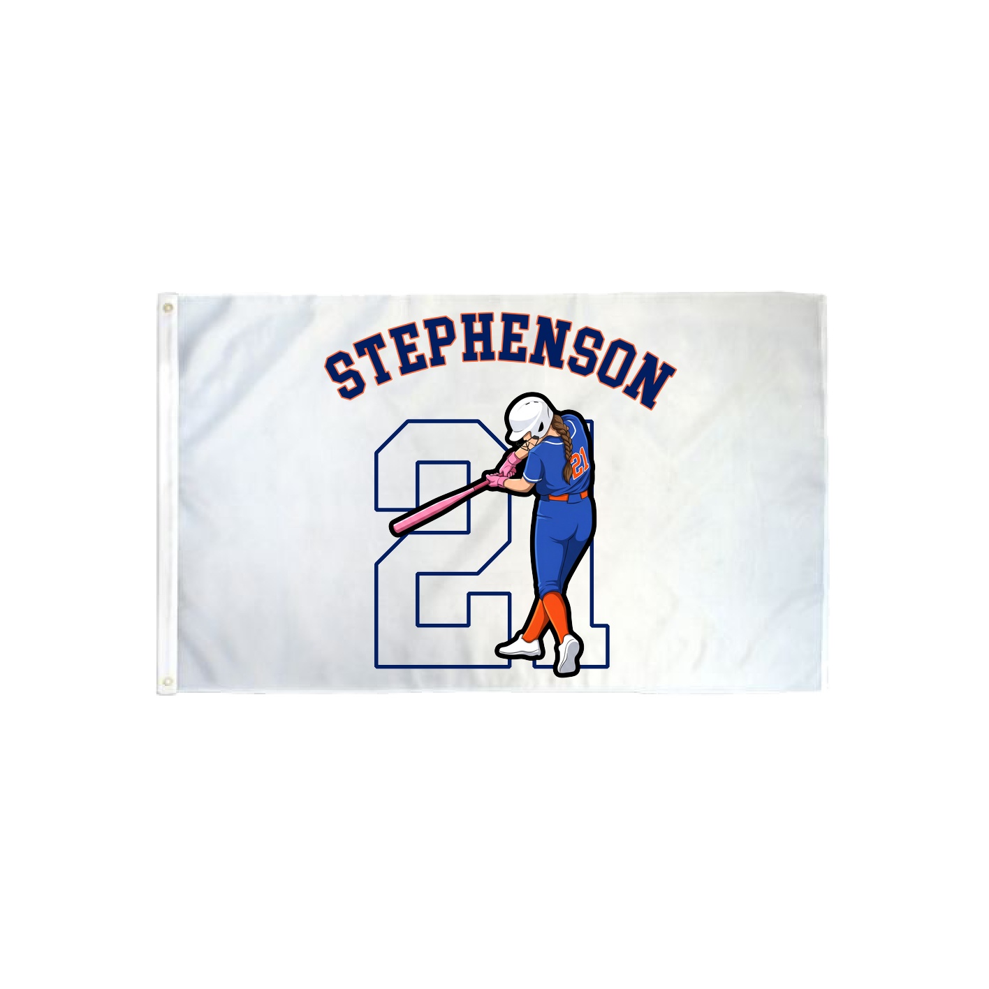 3x5 Flag